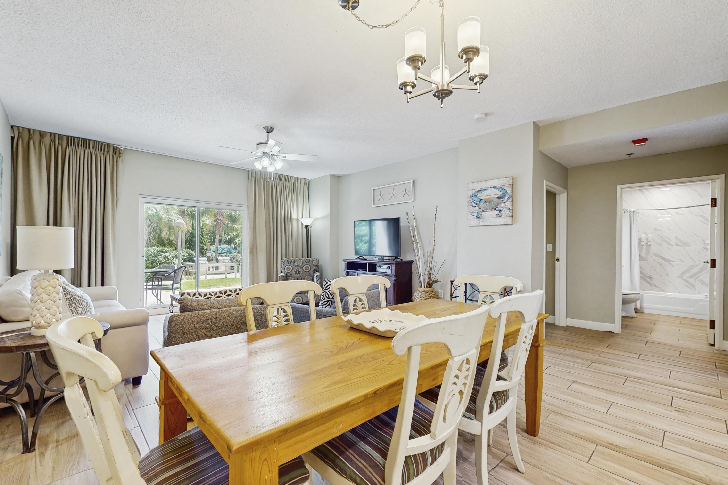 SUMMIT AT TOPS'L (THE) - Residential