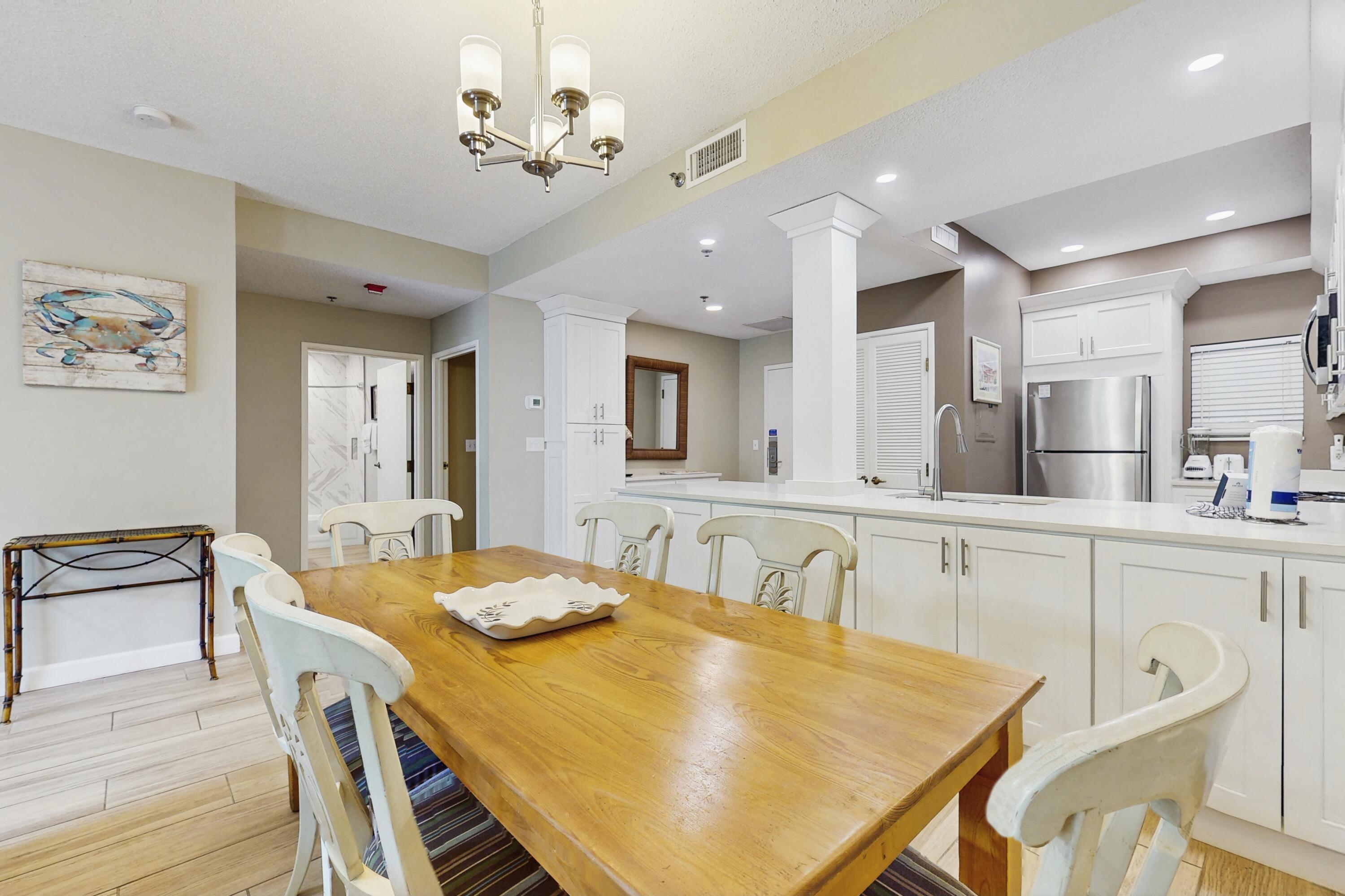 SUMMIT AT TOPS'L (THE) - Residential