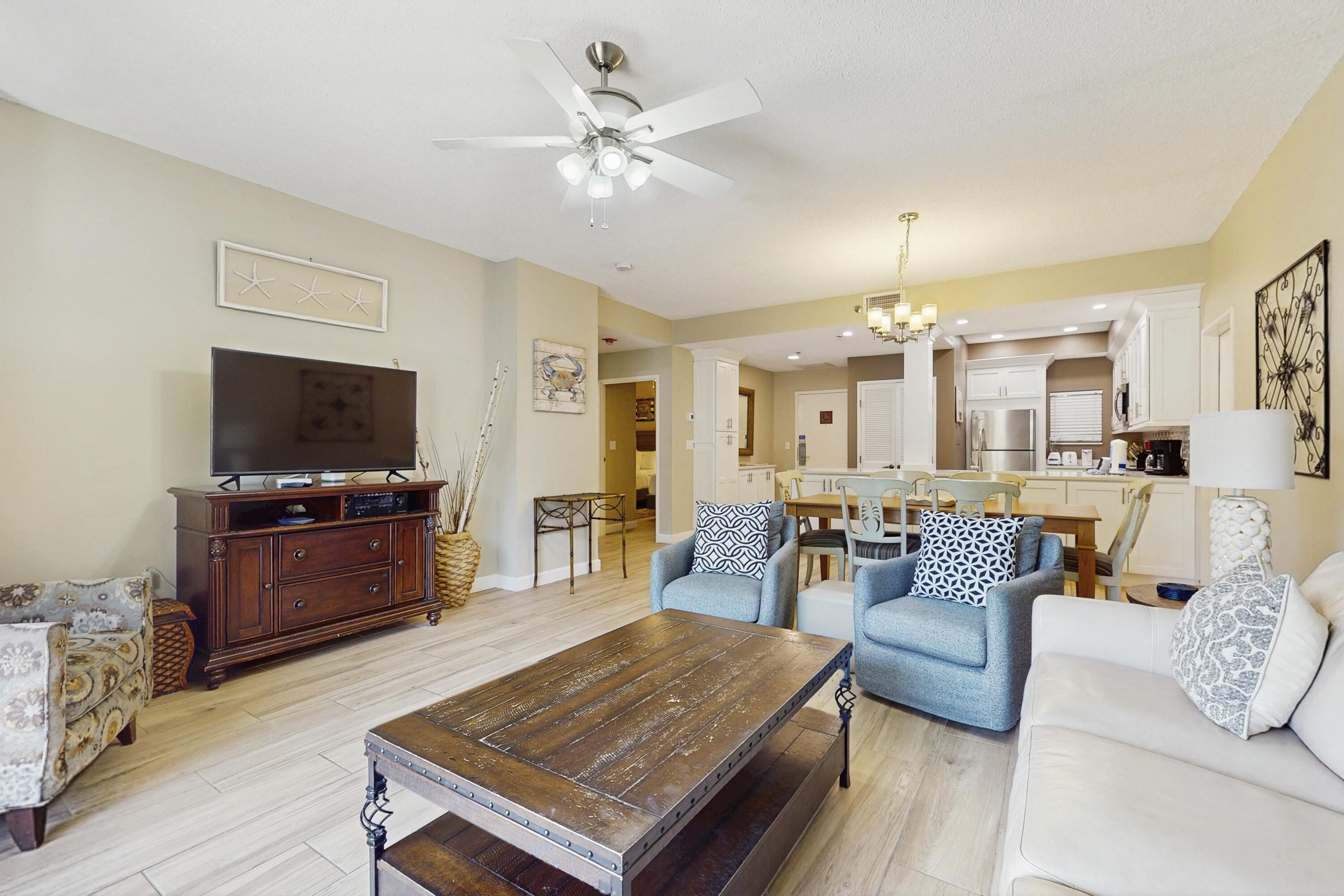 SUMMIT AT TOPS'L (THE) - Residential