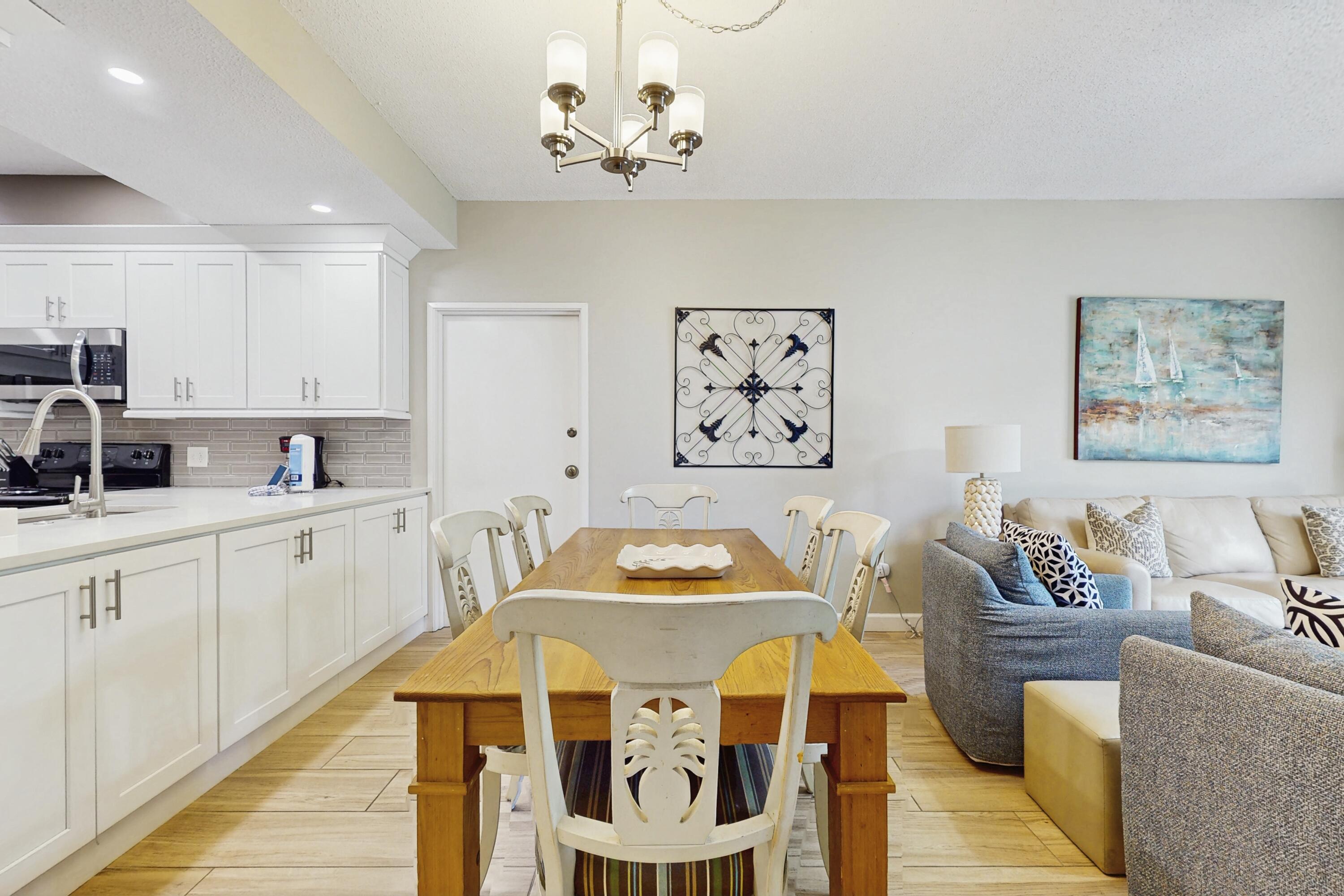 SUMMIT AT TOPS'L (THE) - Residential