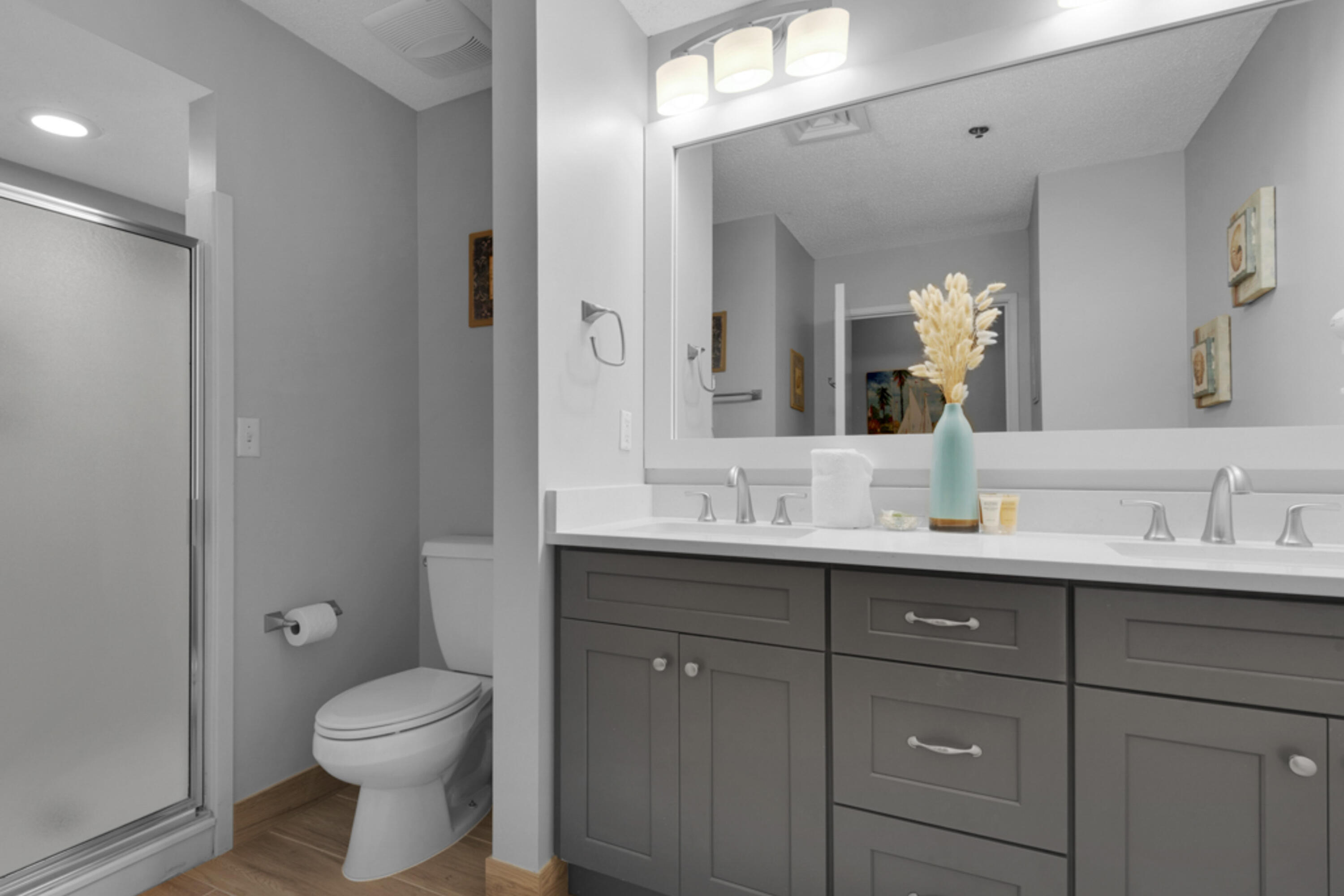 SUMMIT AT TOPS'L (THE) - Residential