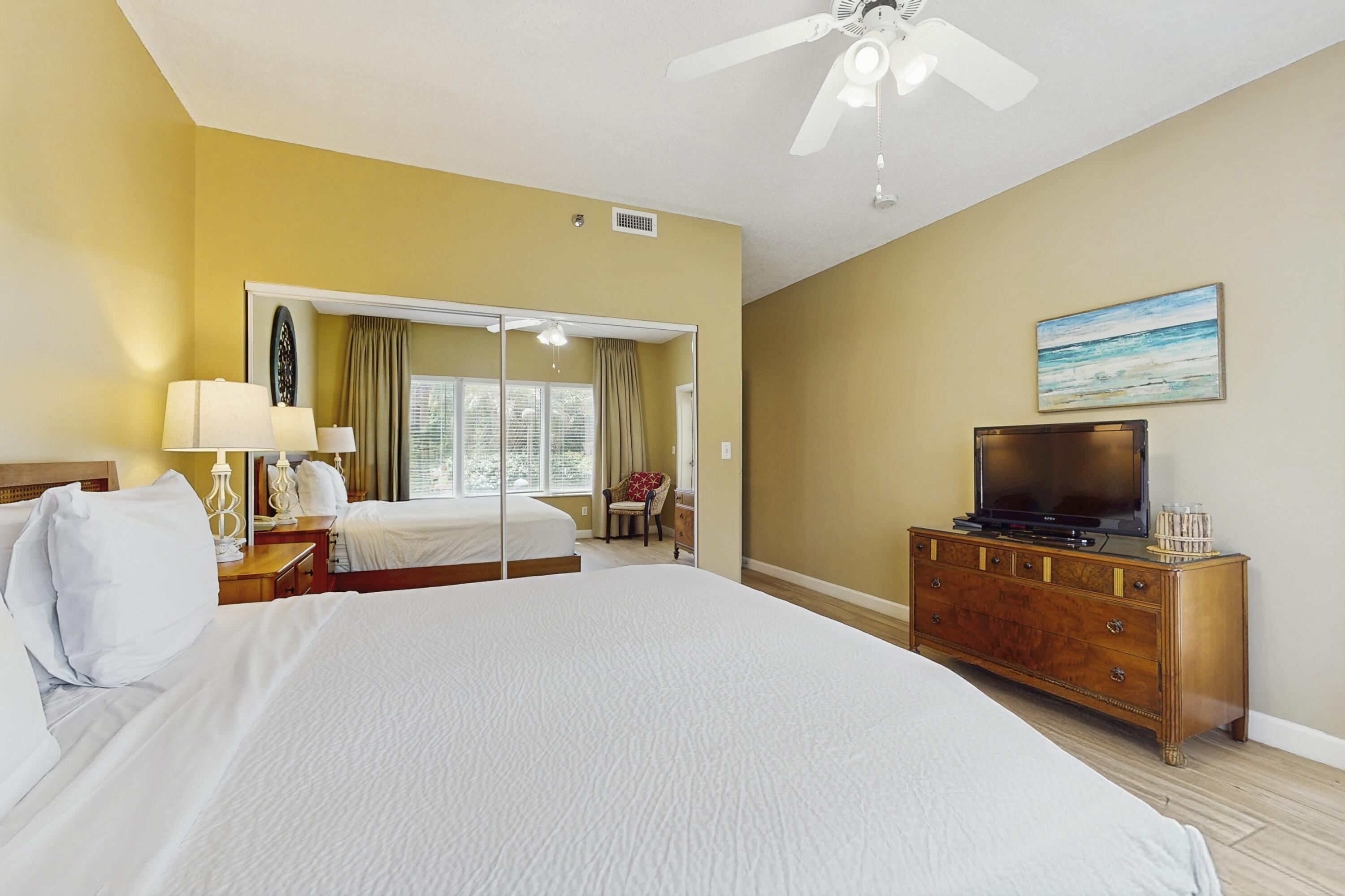 SUMMIT AT TOPS'L (THE) - Residential