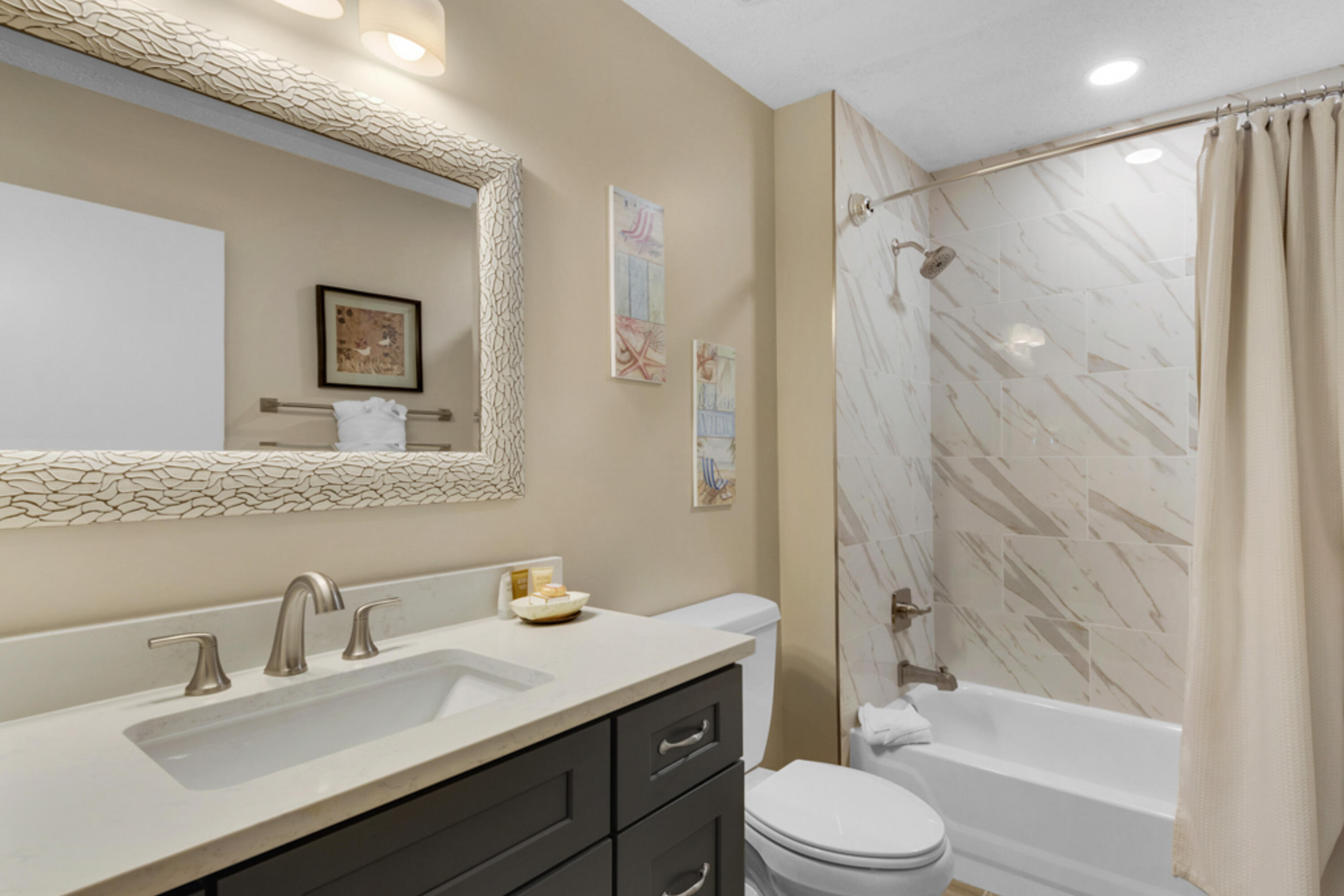 SUMMIT AT TOPS'L (THE) - Residential