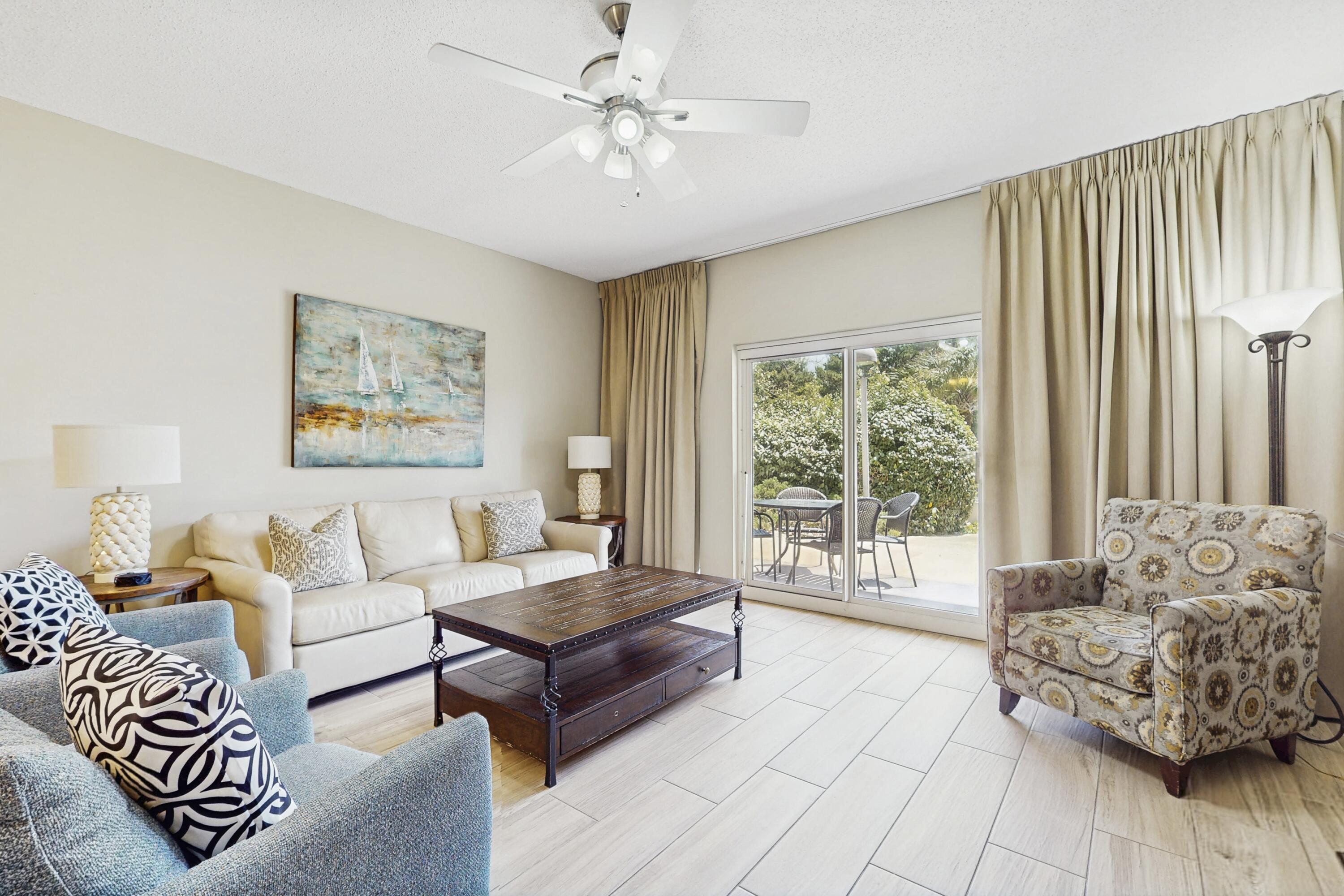 SUMMIT AT TOPS'L (THE) - Residential