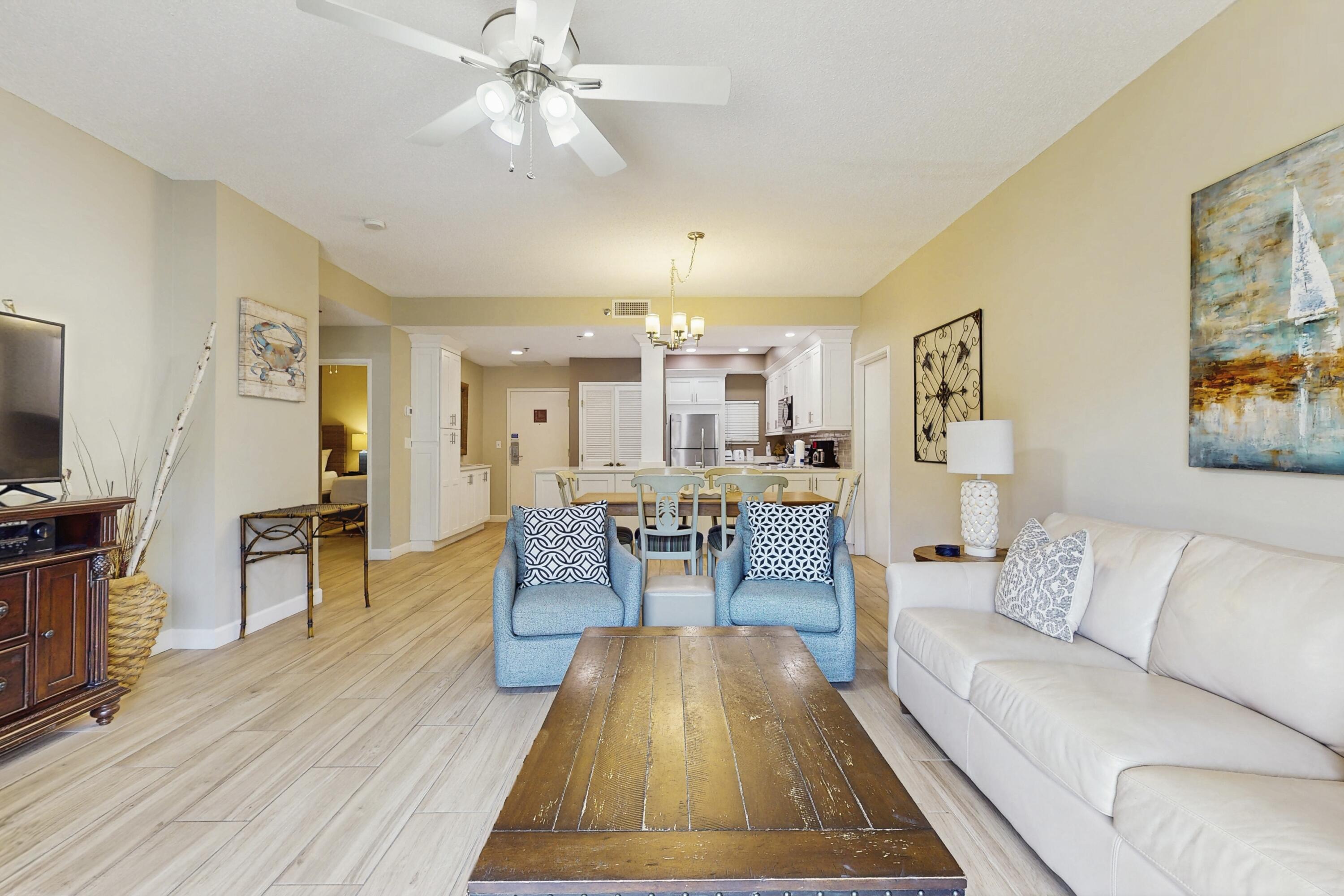 SUMMIT AT TOPS'L (THE) - Residential