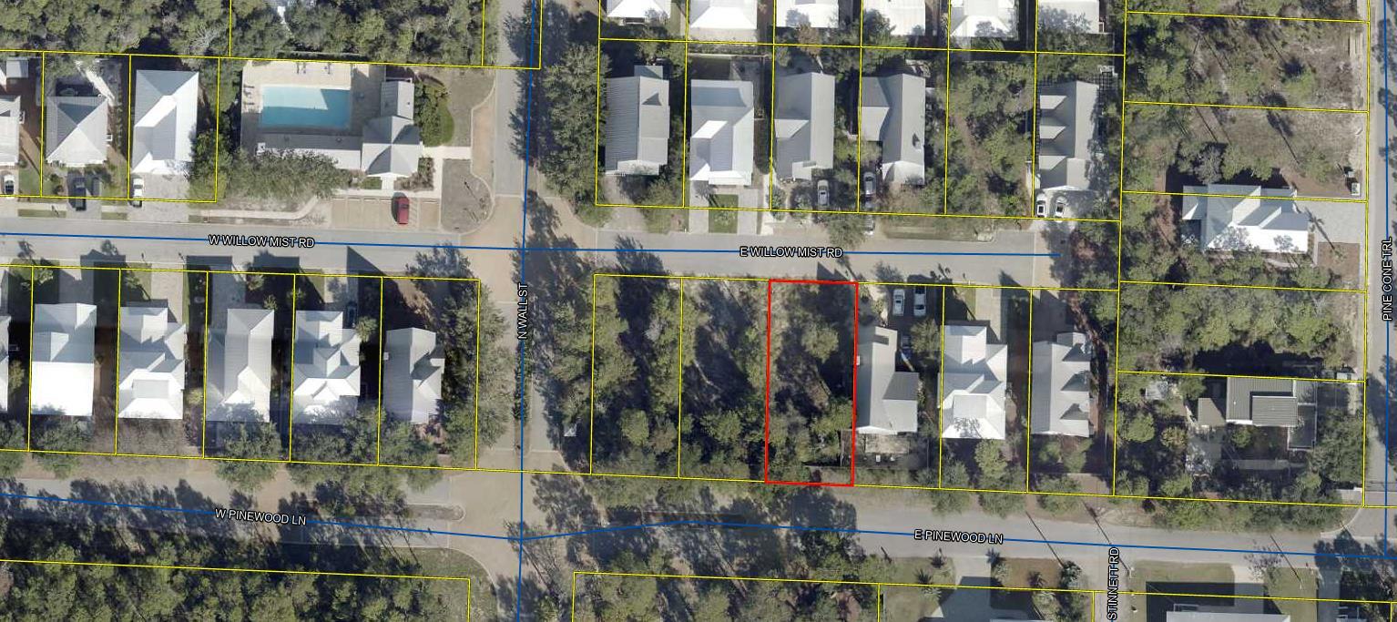 Preserve at Inlet Beach - Land
