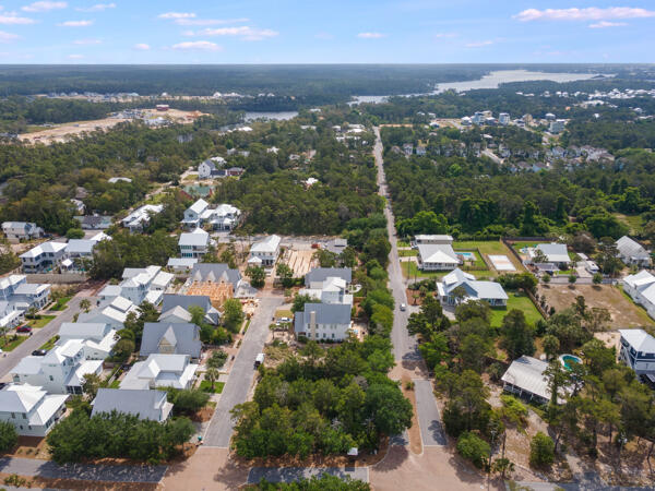 Preserve at Inlet Beach - Land