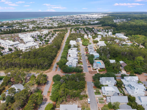 Preserve at Inlet Beach - Land