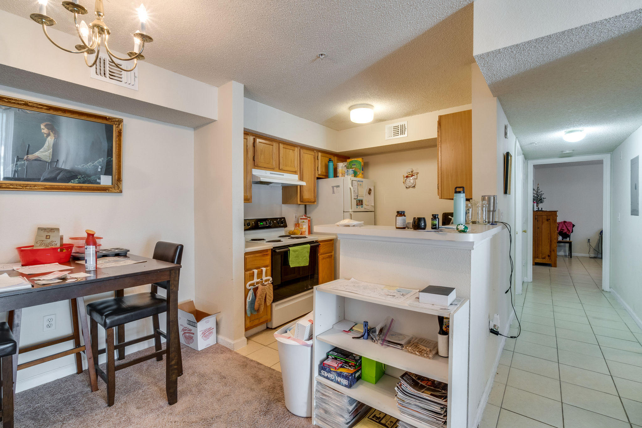 INDIAN LAKE - Residential