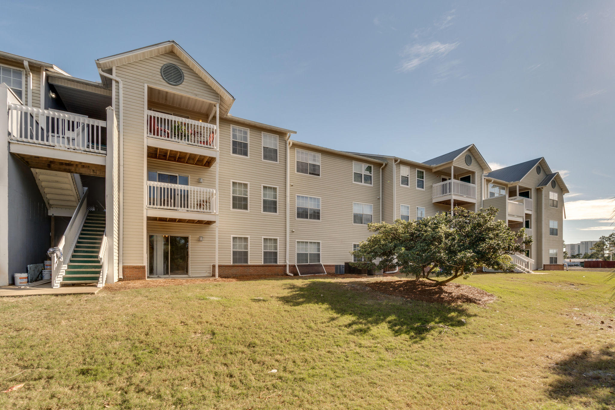 INDIAN LAKE - Residential