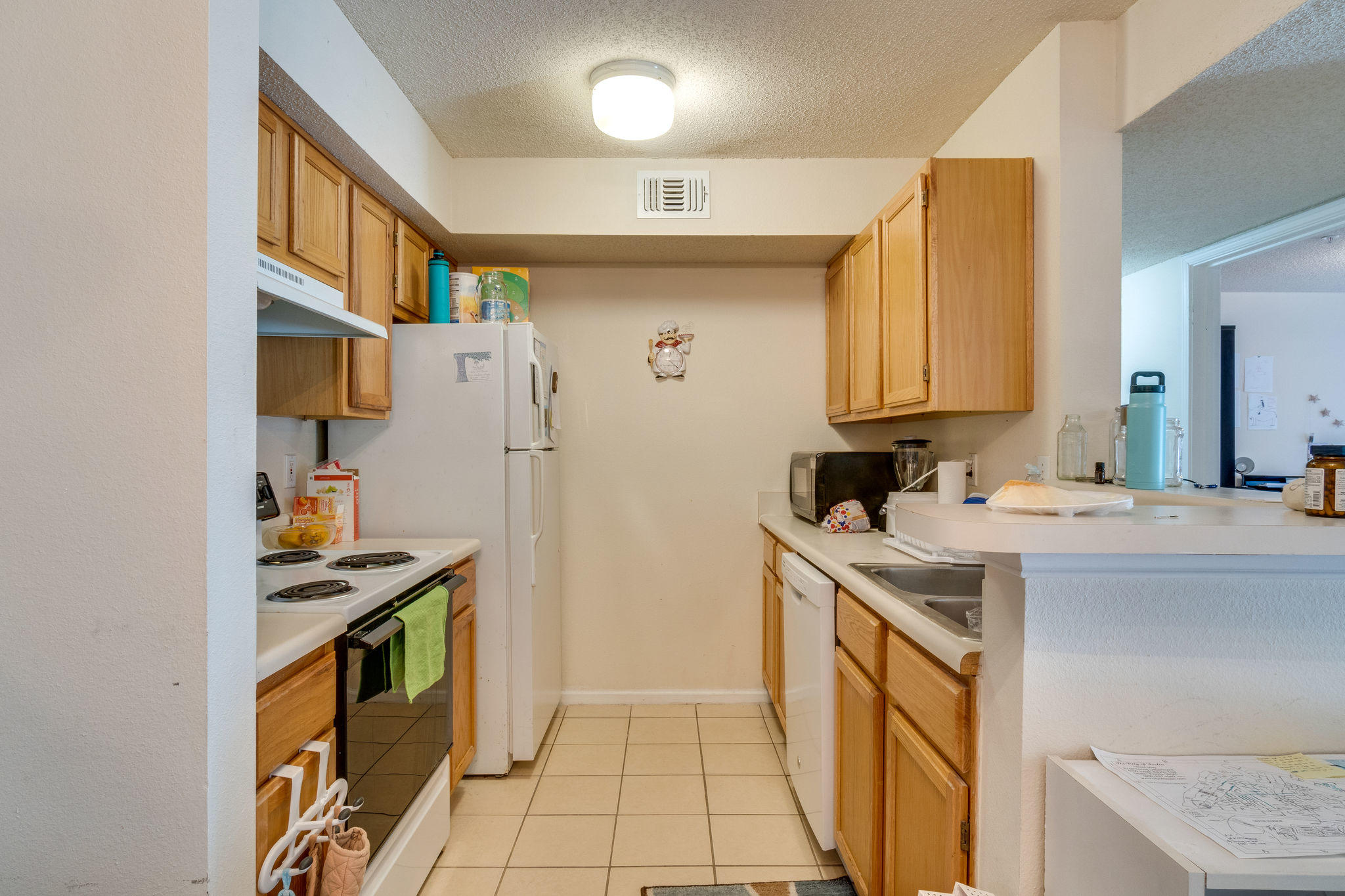 INDIAN LAKE - Residential