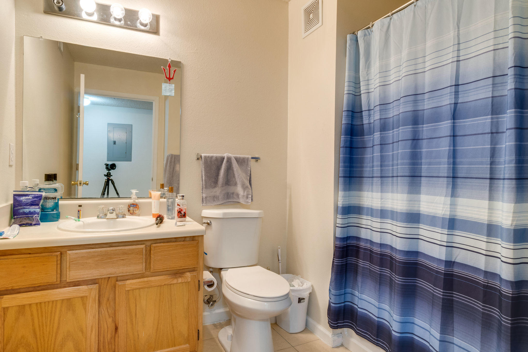 INDIAN LAKE - Residential