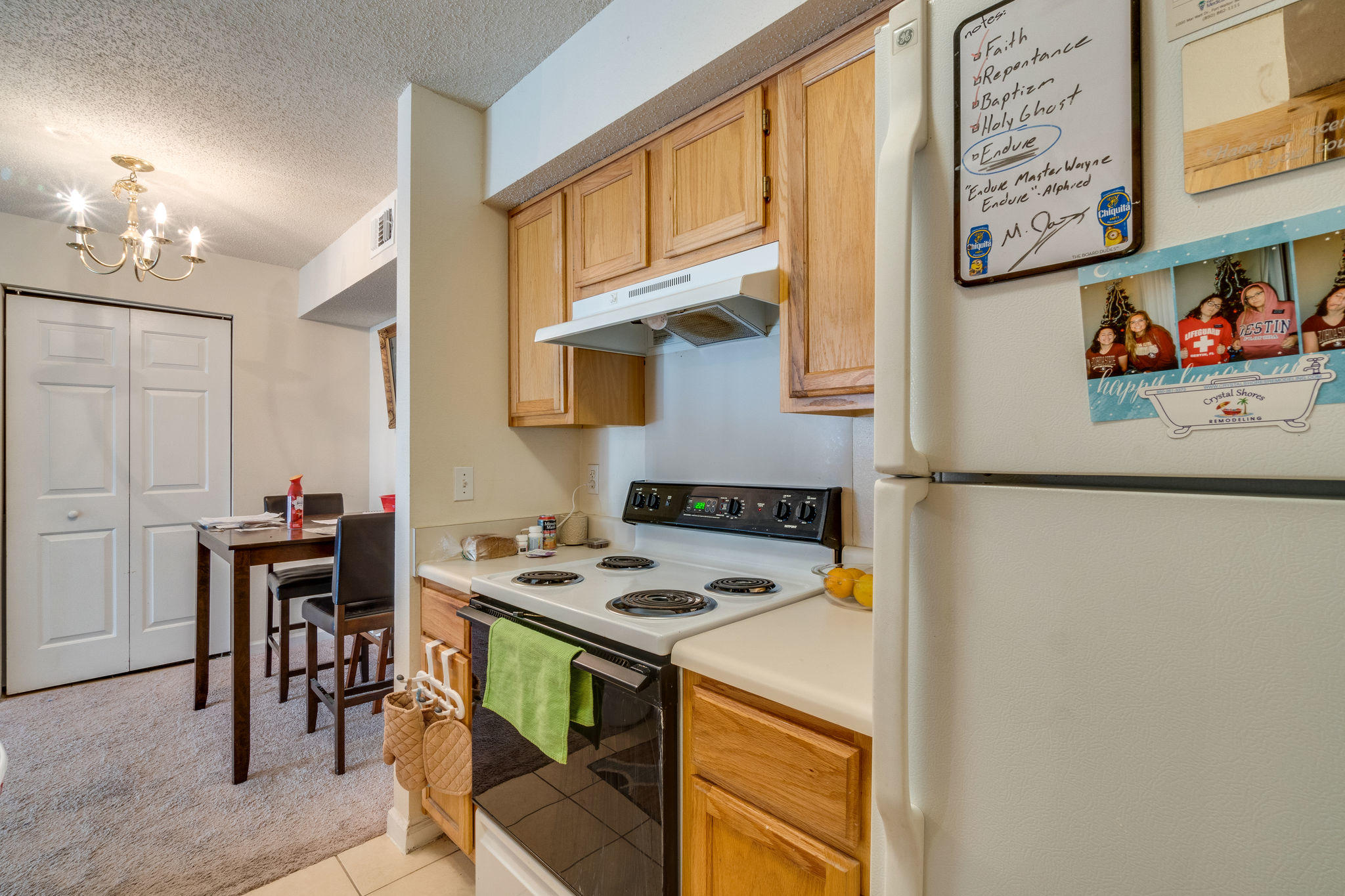 INDIAN LAKE - Residential