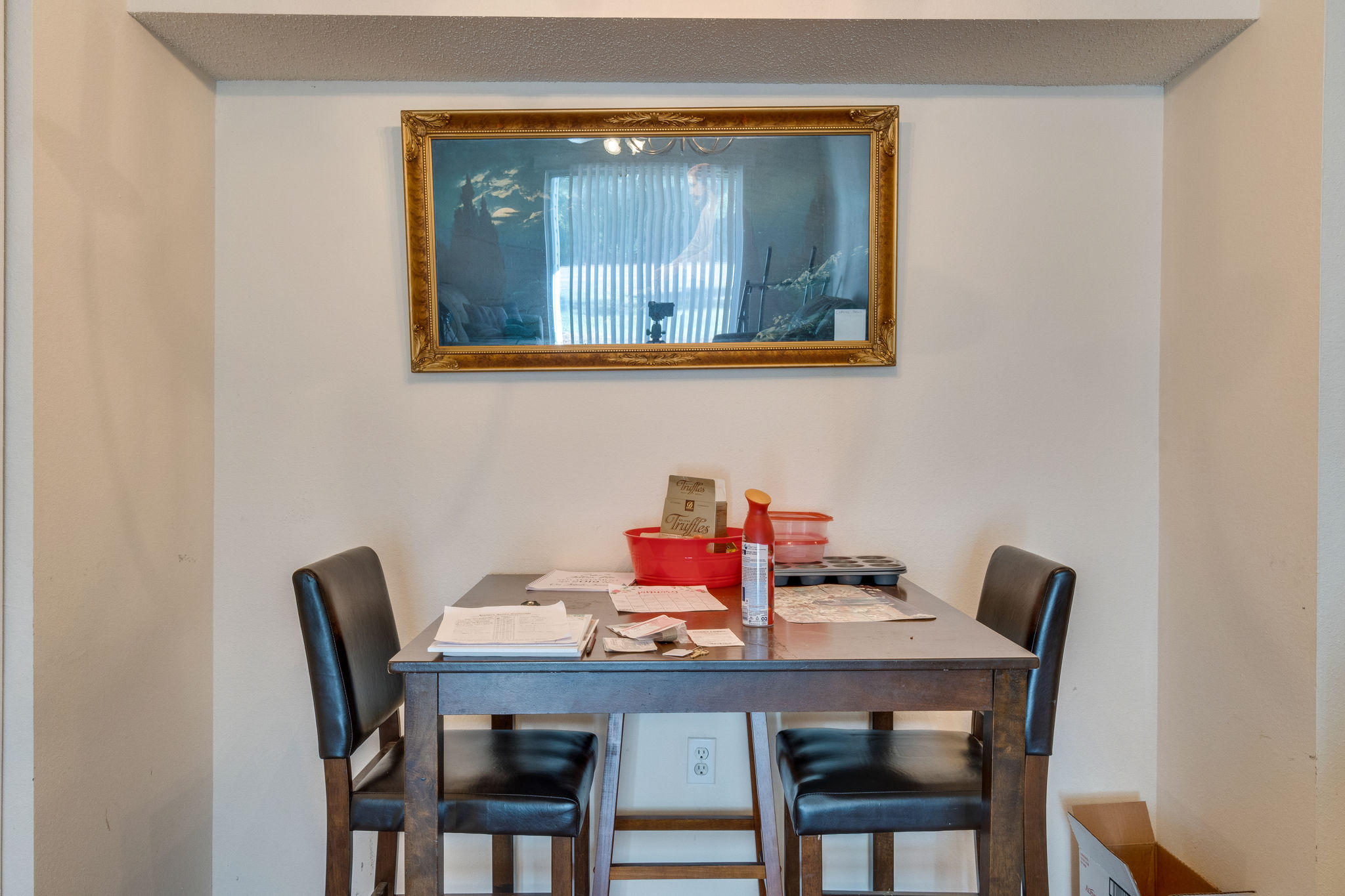 INDIAN LAKE - Residential