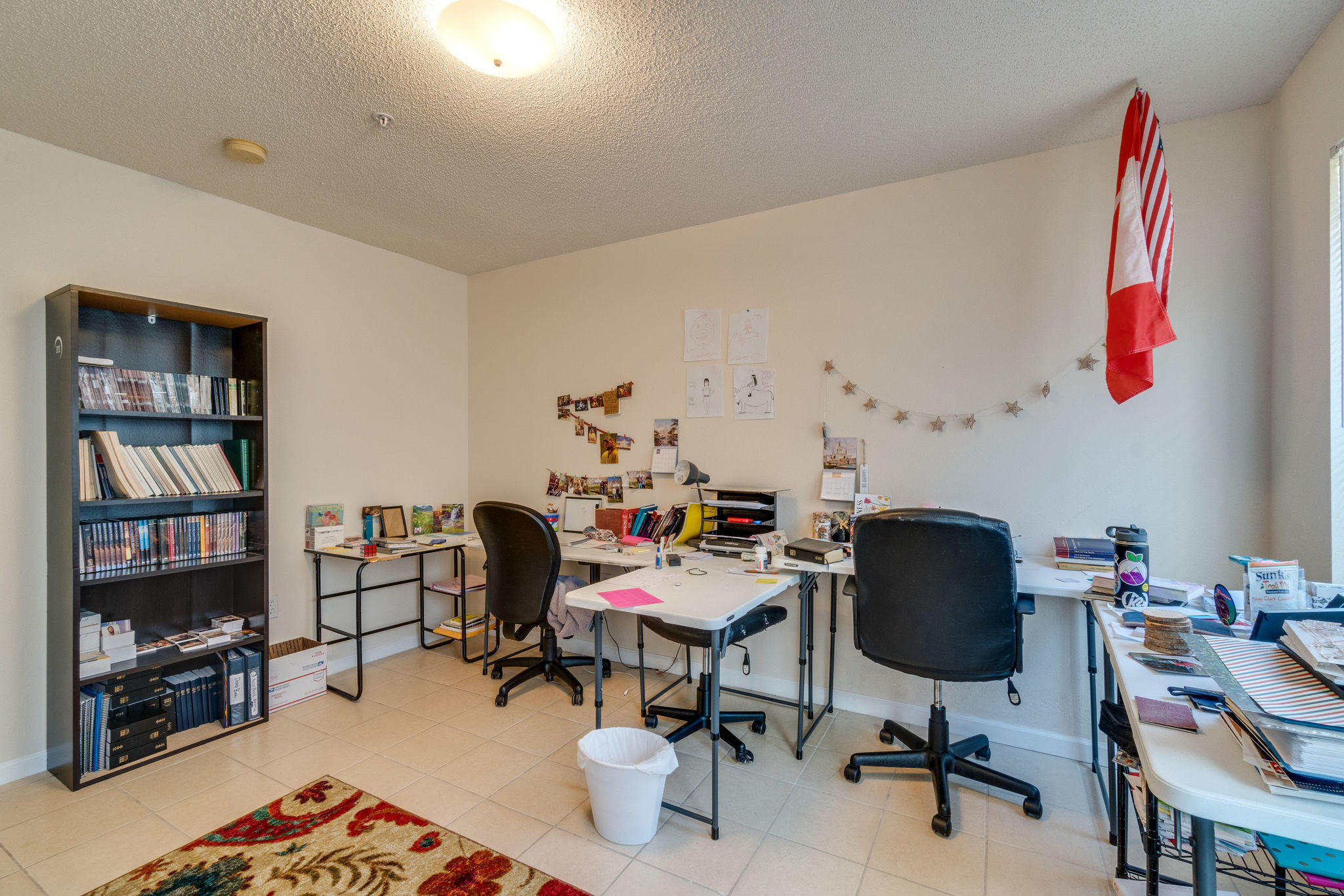 INDIAN LAKE - Residential