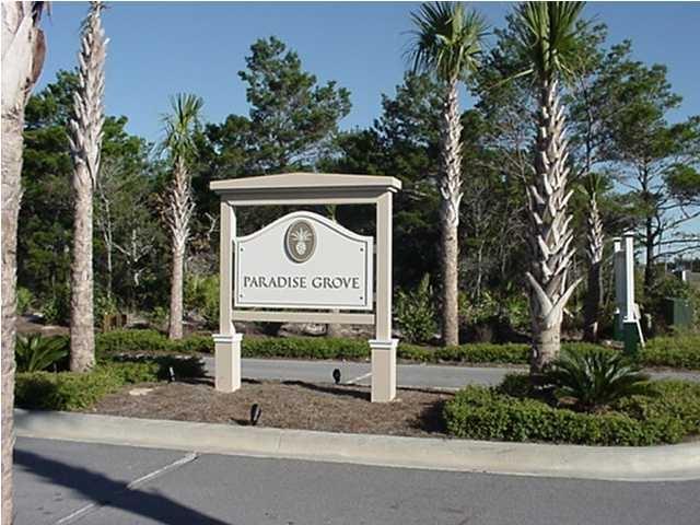 Short Sale on this vacant lot. Lender has agreed to allow Seller to have a short sale. Lots of new homes in the small subdivision, it is gated and has a community pool. It is less than a mile to the gulf and great neighborhood.