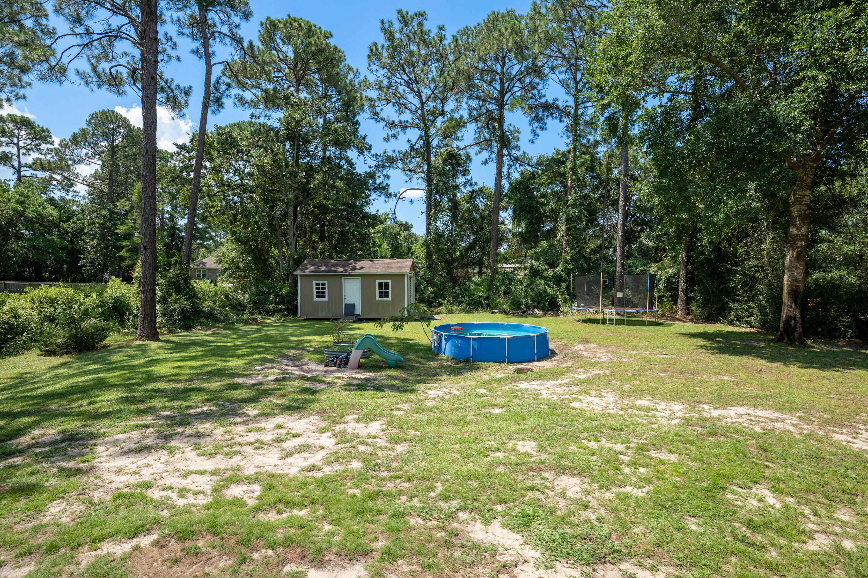 NAVARRE S/D 2ND ADDN - Residential