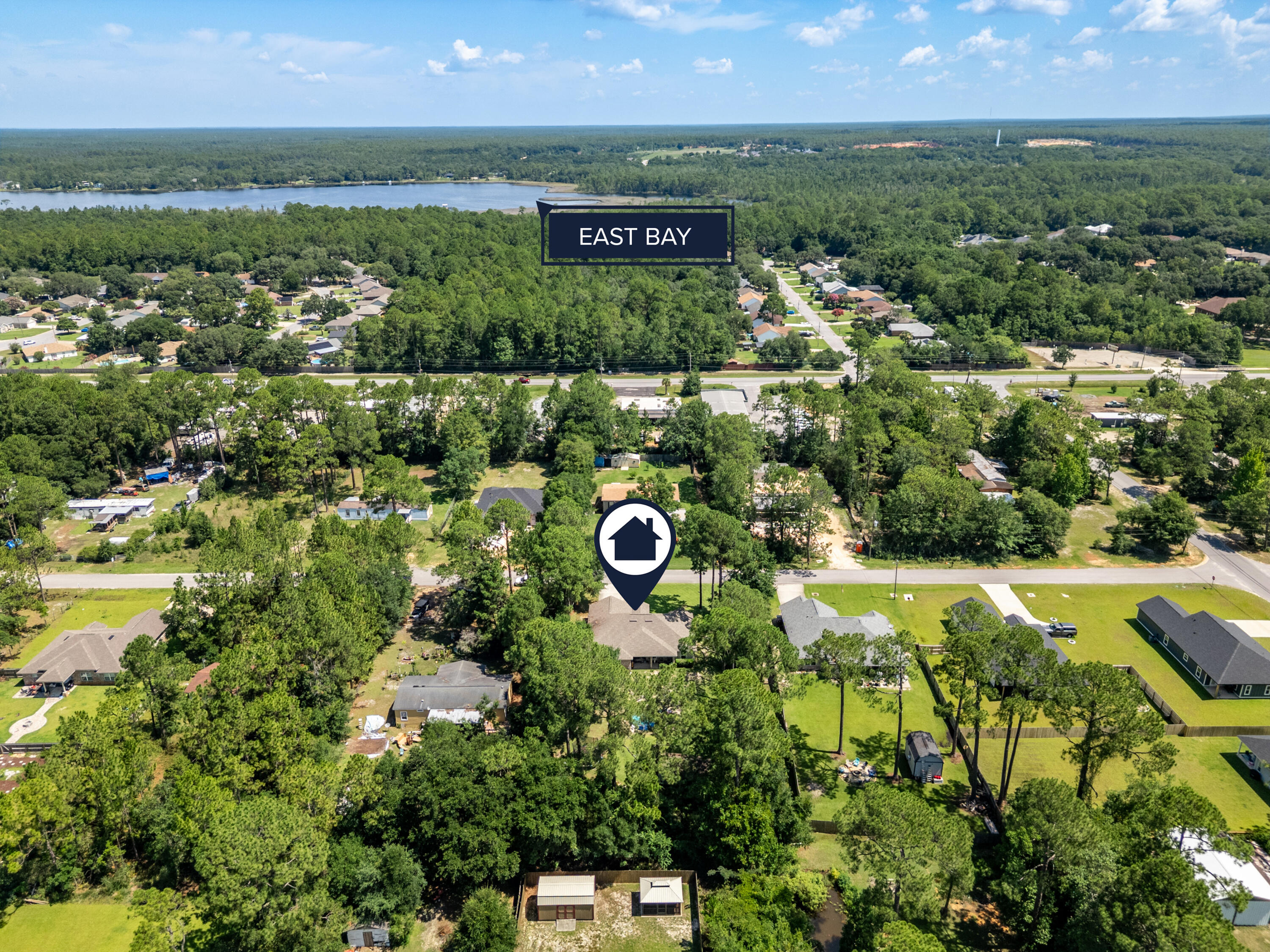 NAVARRE S/D 2ND ADDN - Residential