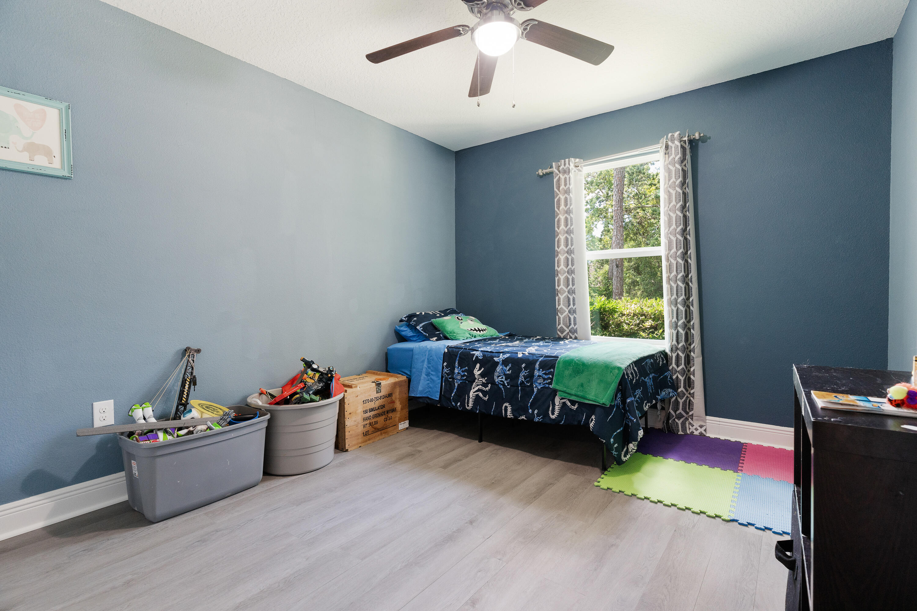 NAVARRE S/D 2ND ADDN - Residential