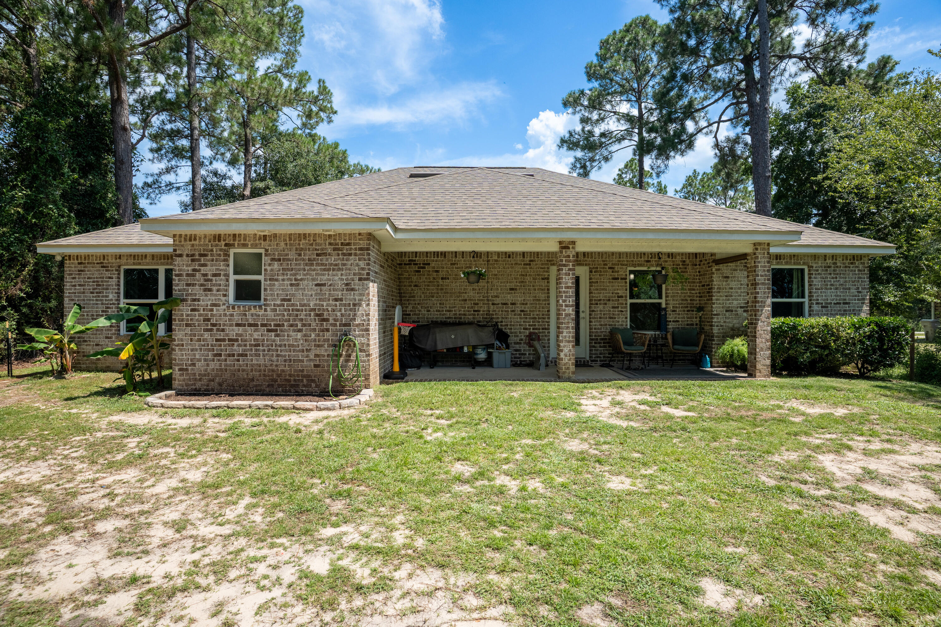 NAVARRE S/D 2ND ADDN - Residential