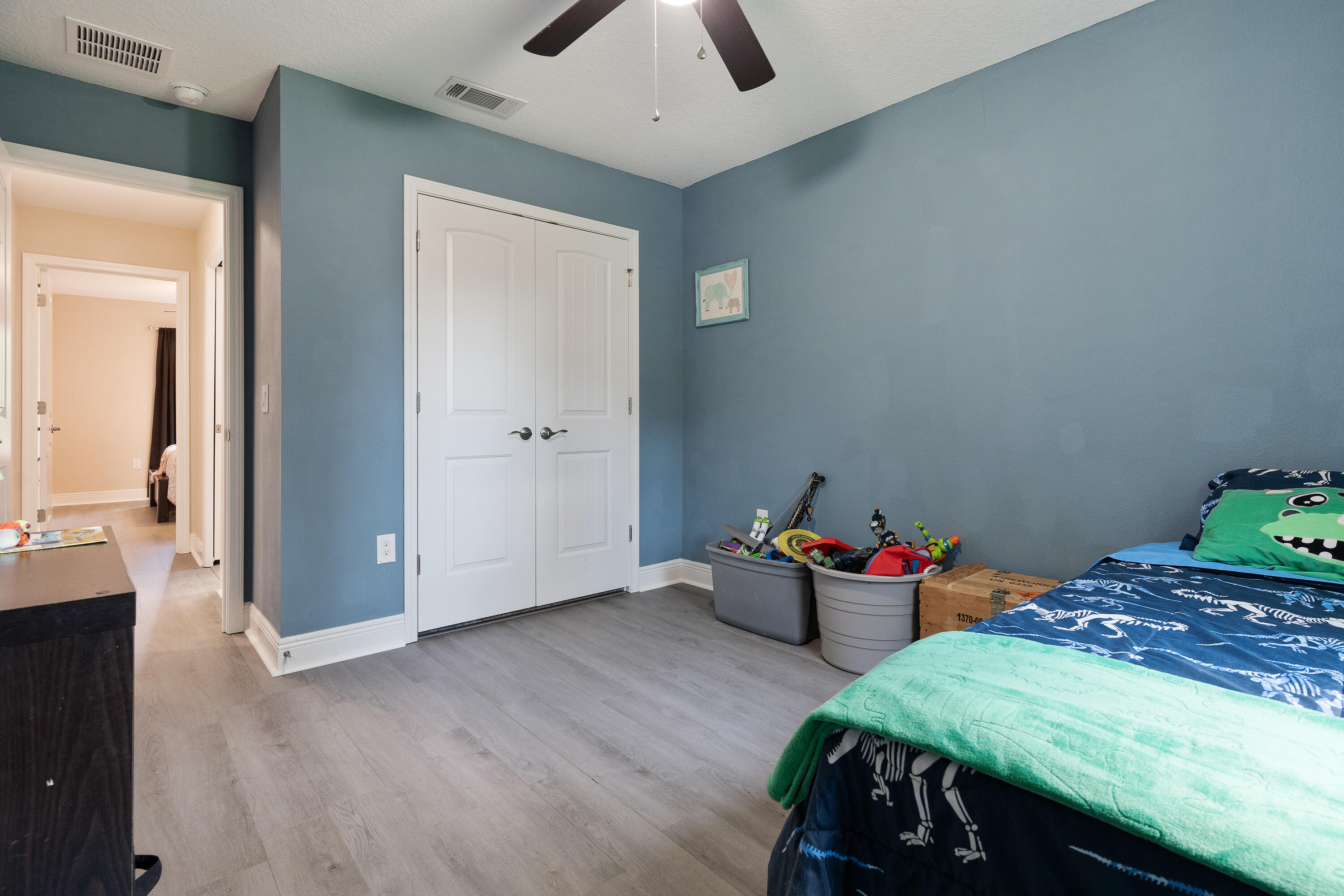 NAVARRE S/D 2ND ADDN - Residential