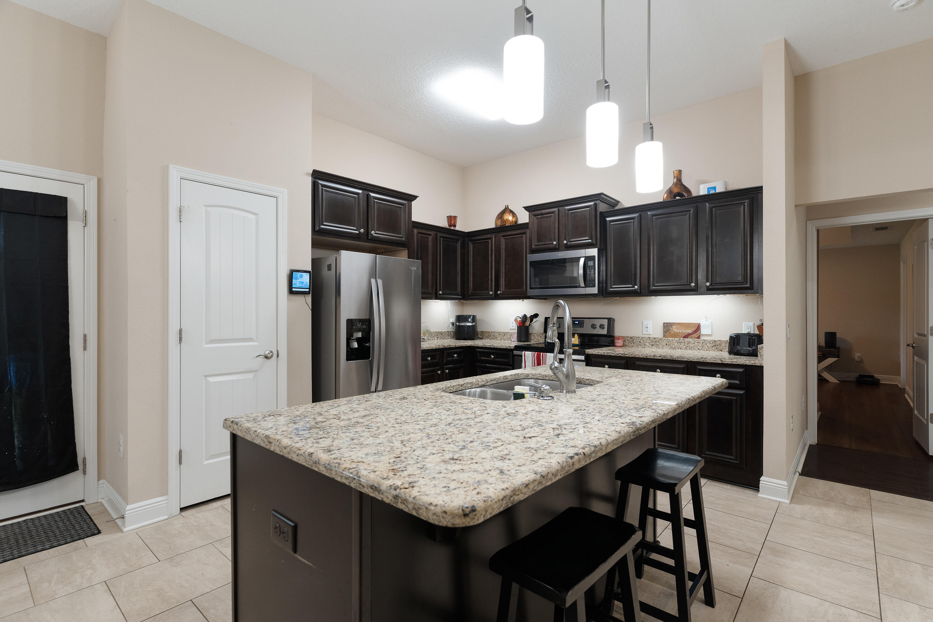 NAVARRE S/D 2ND ADDN - Residential