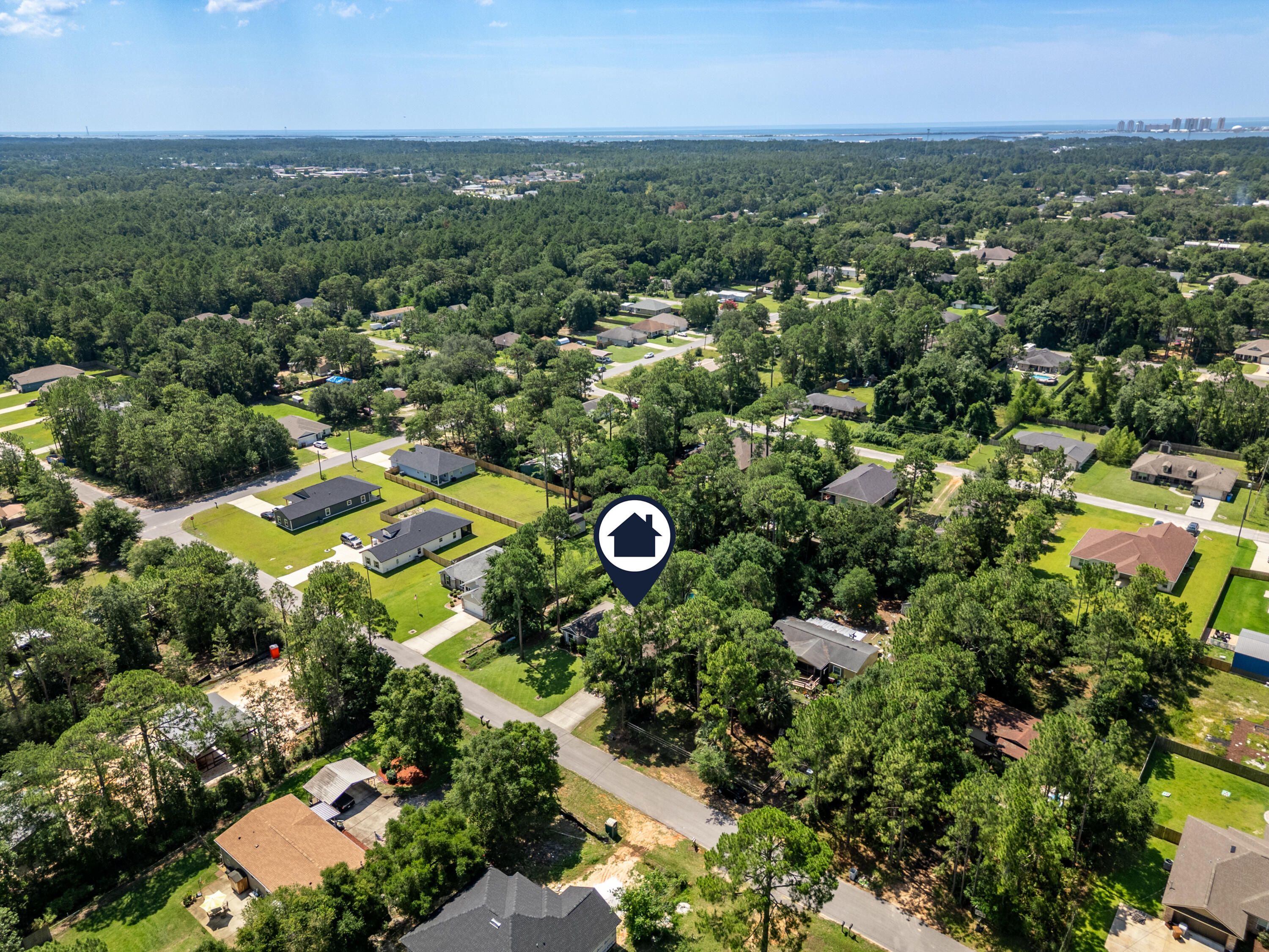 NAVARRE S/D 2ND ADDN - Residential