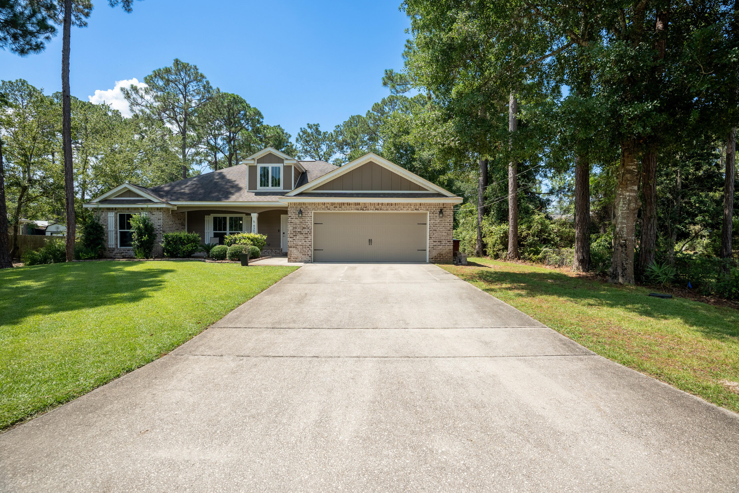 NAVARRE S/D 2ND ADDN - Residential