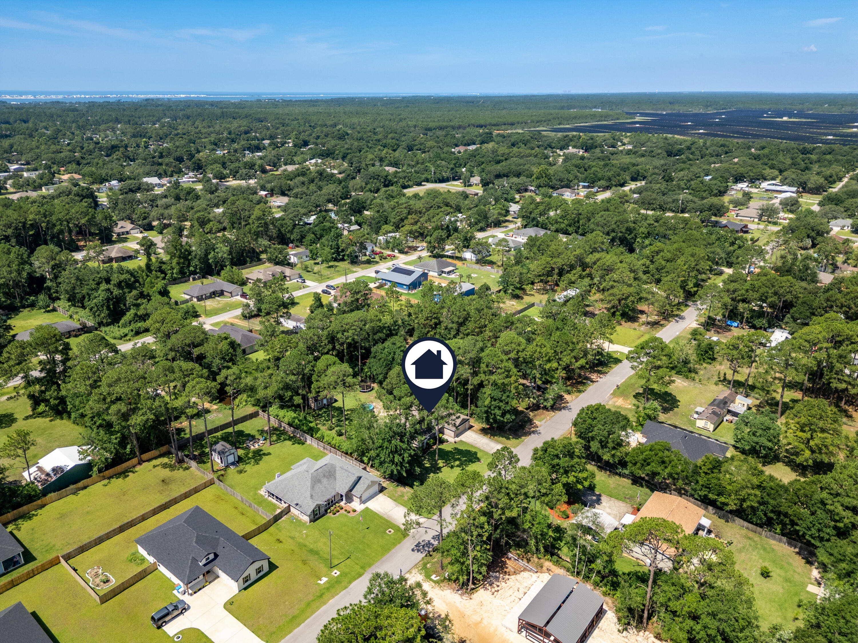 NAVARRE S/D 2ND ADDN - Residential