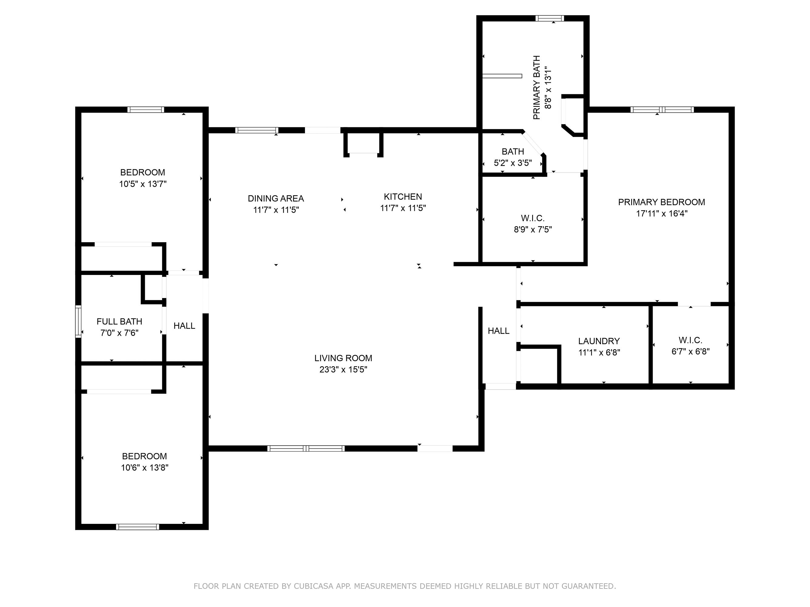NAVARRE S/D 2ND ADDN - Residential