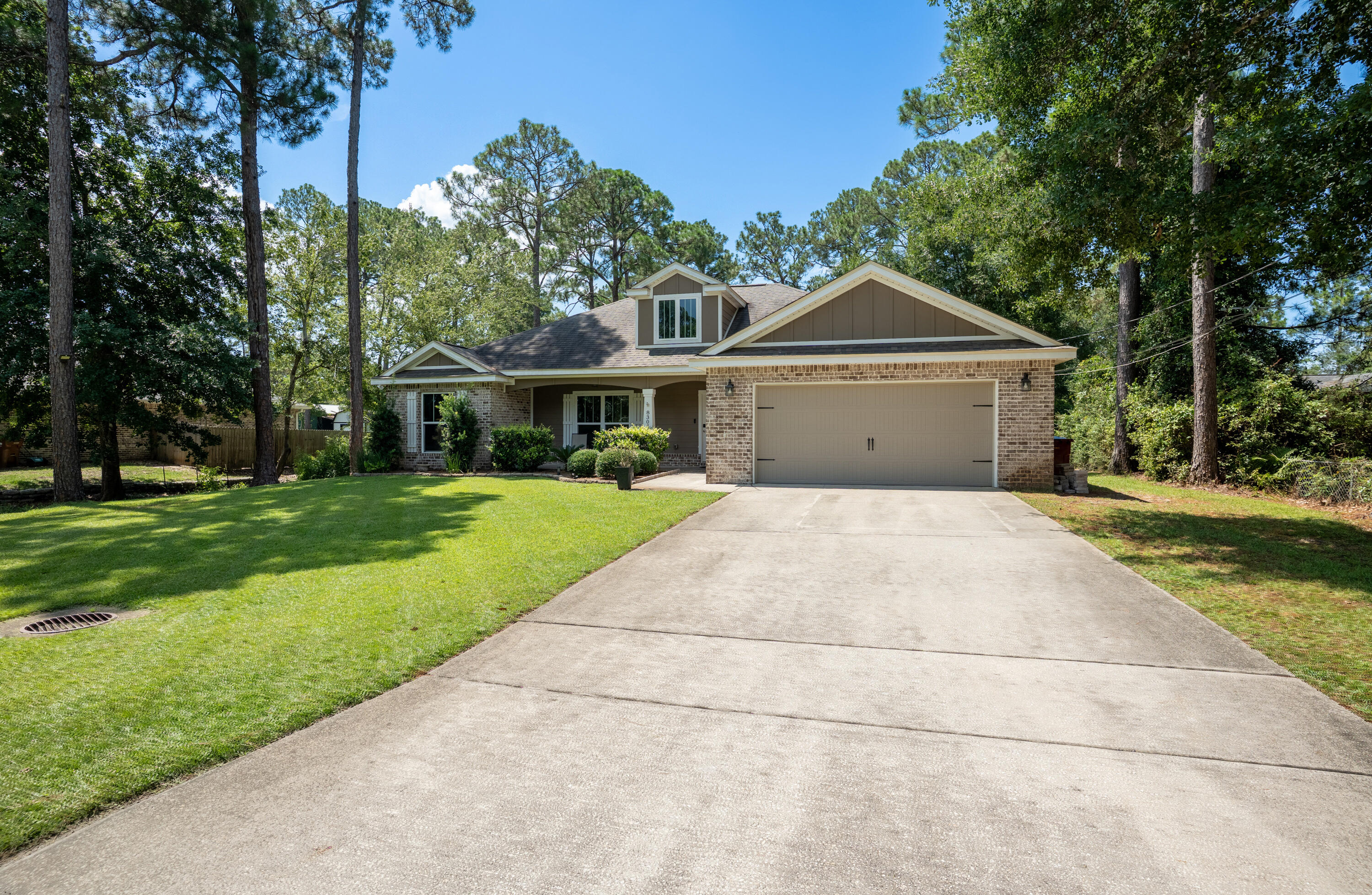 NAVARRE S/D 2ND ADDN - Residential