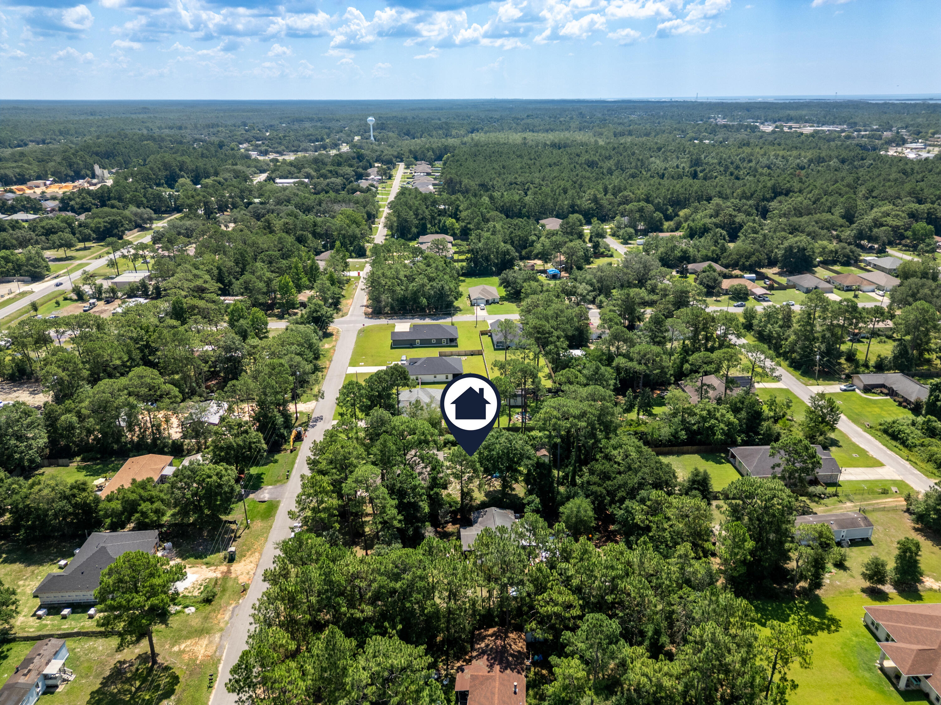 NAVARRE S/D 2ND ADDN - Residential