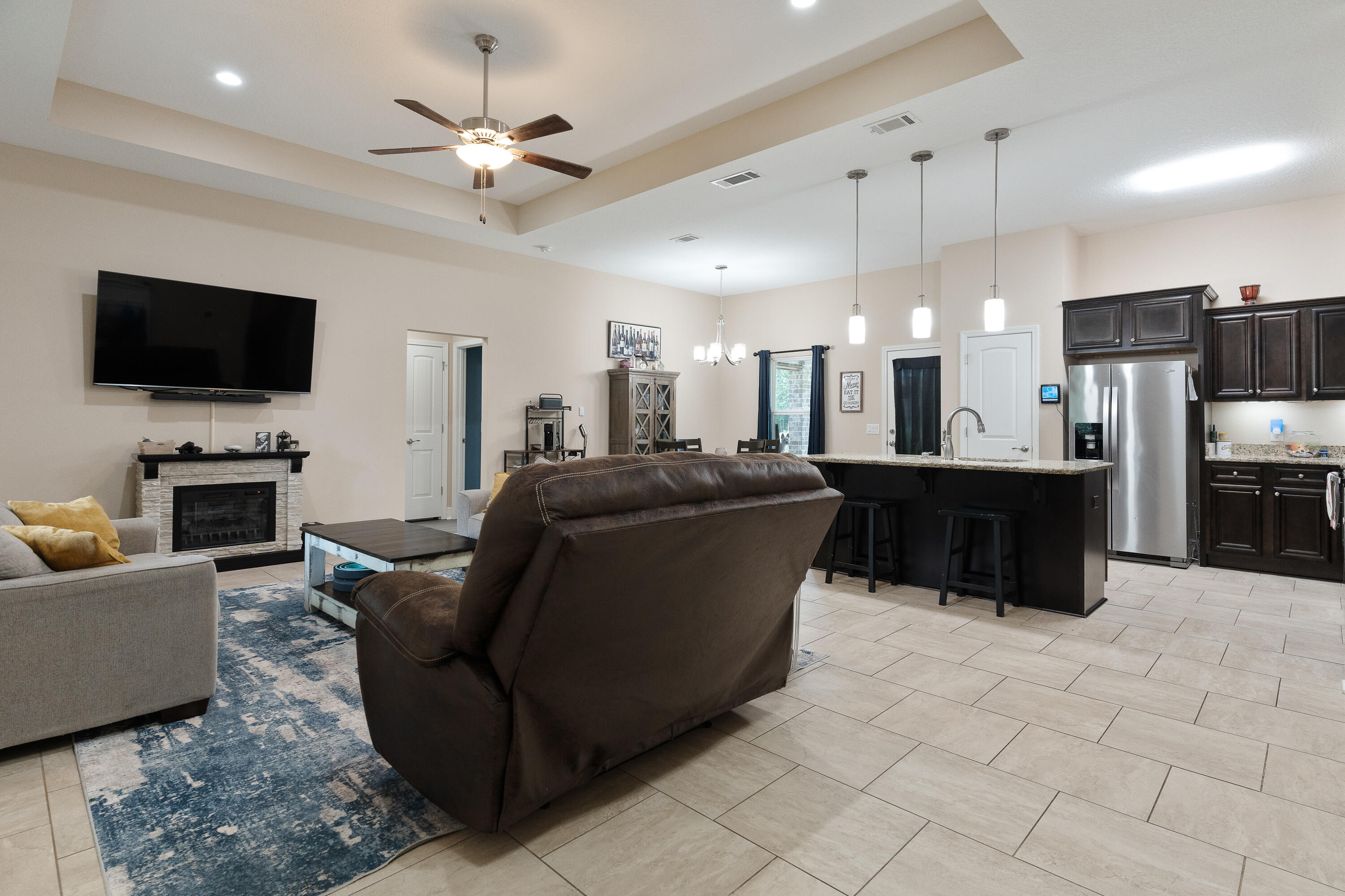 NAVARRE S/D 2ND ADDN - Residential