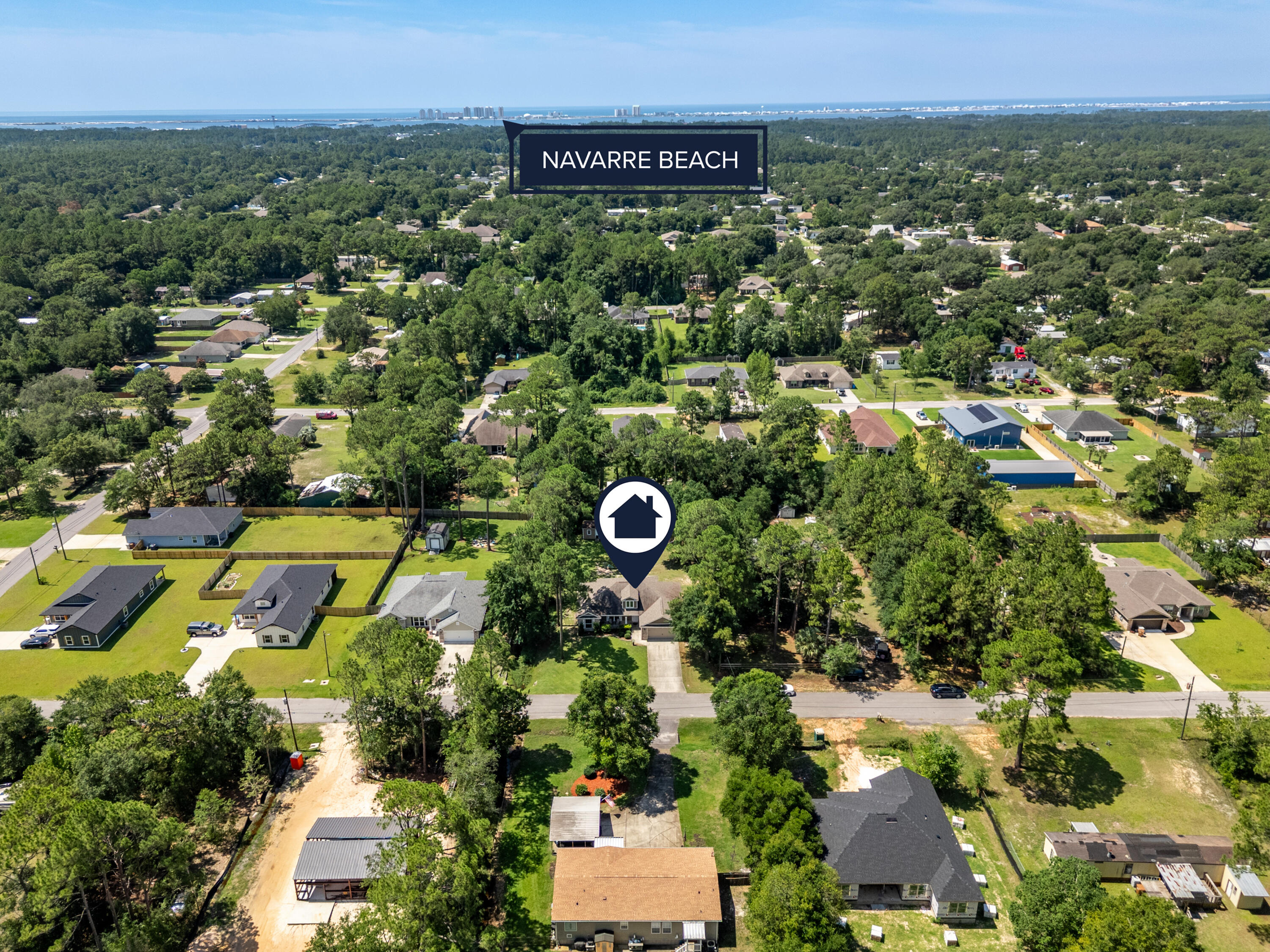 NAVARRE S/D 2ND ADDN - Residential