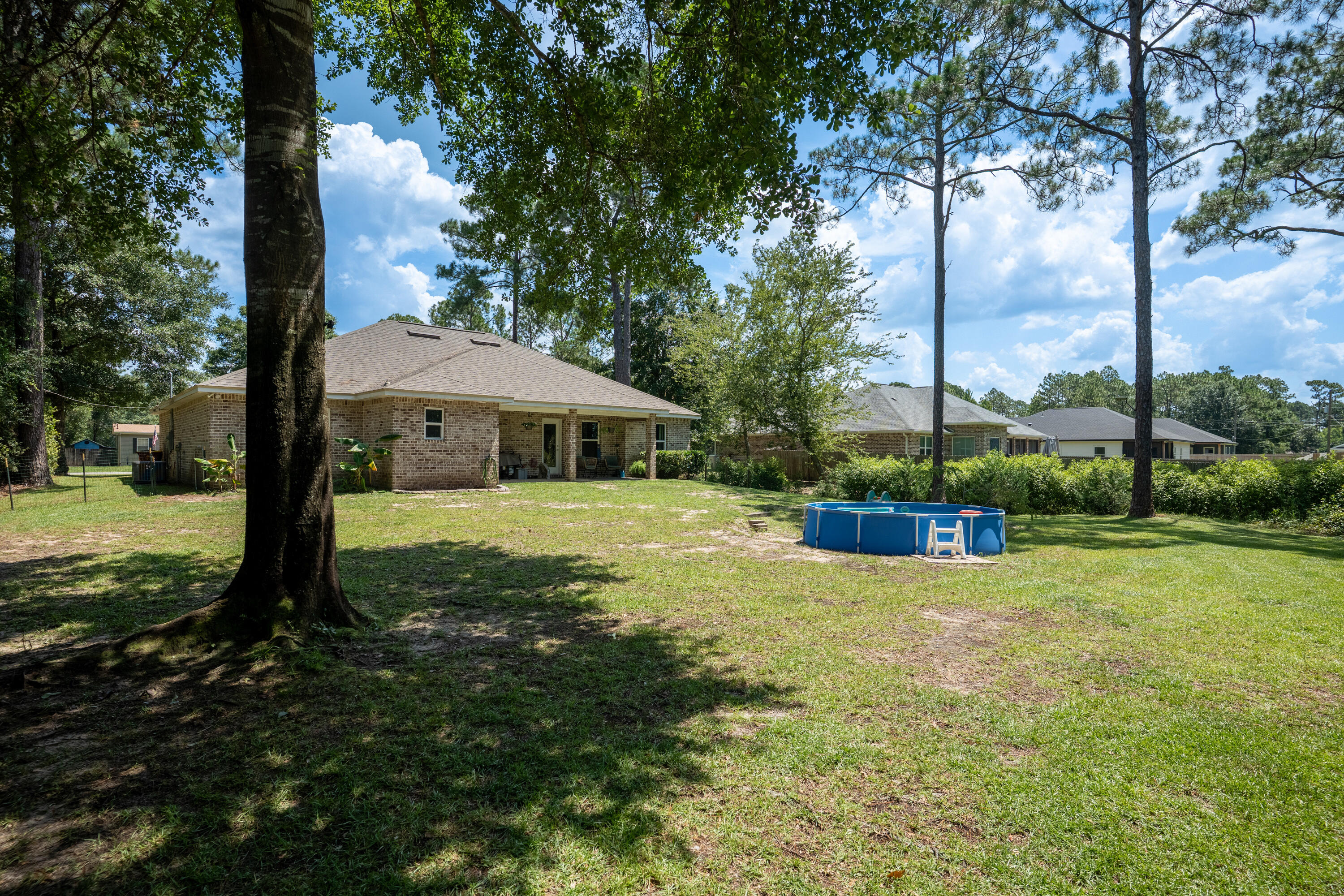 NAVARRE S/D 2ND ADDN - Residential