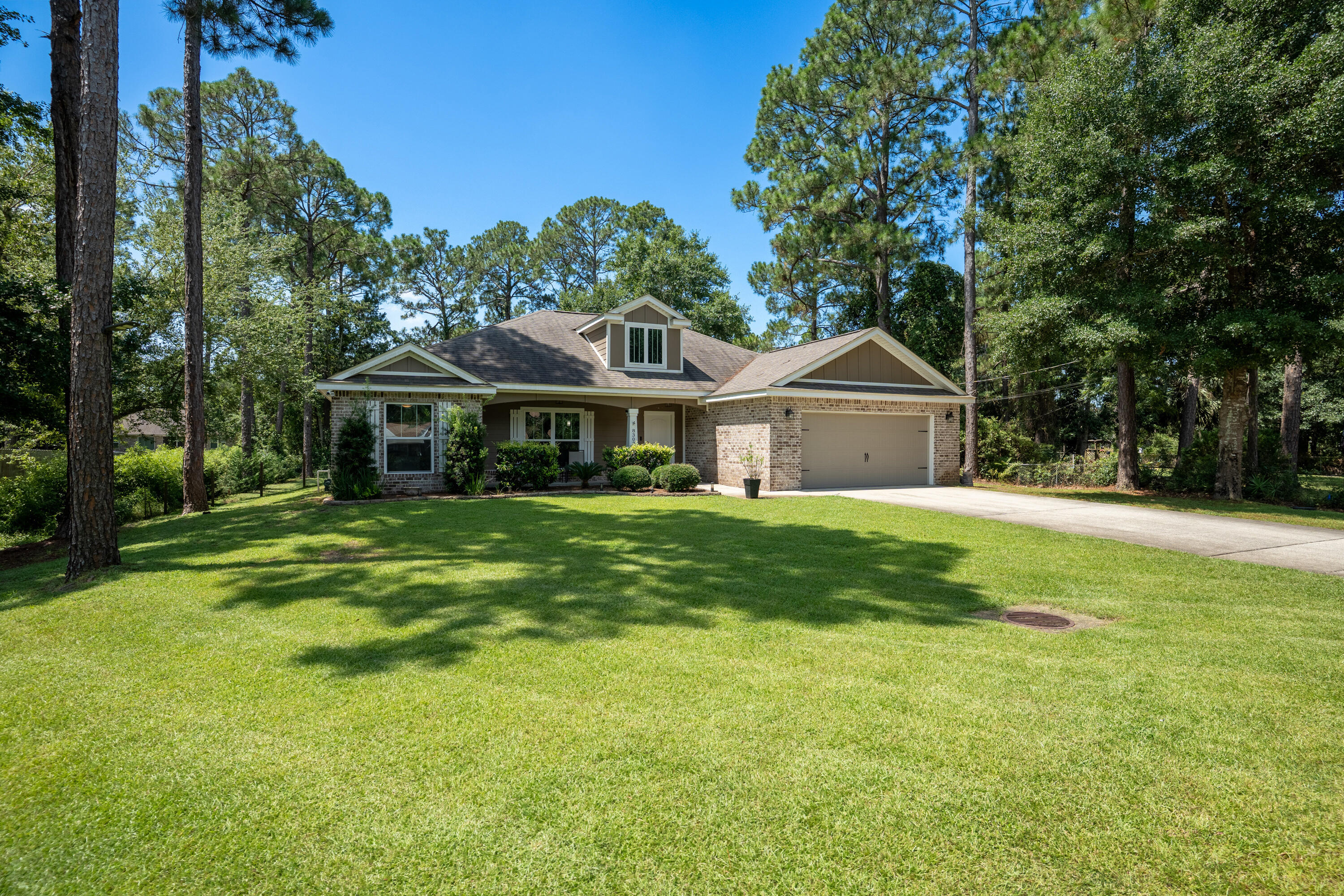 NAVARRE S/D 2ND ADDN - Residential