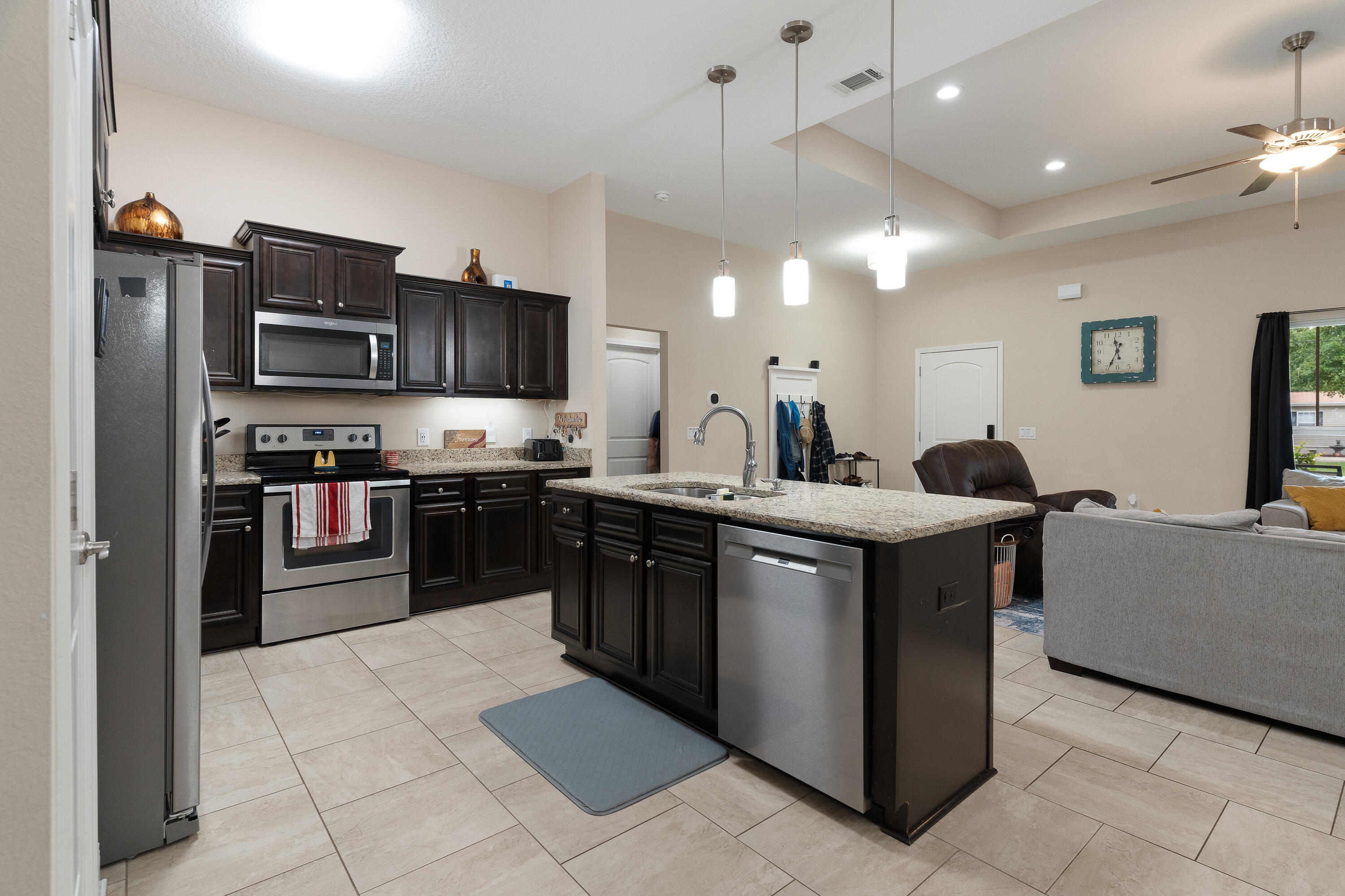 NAVARRE S/D 2ND ADDN - Residential