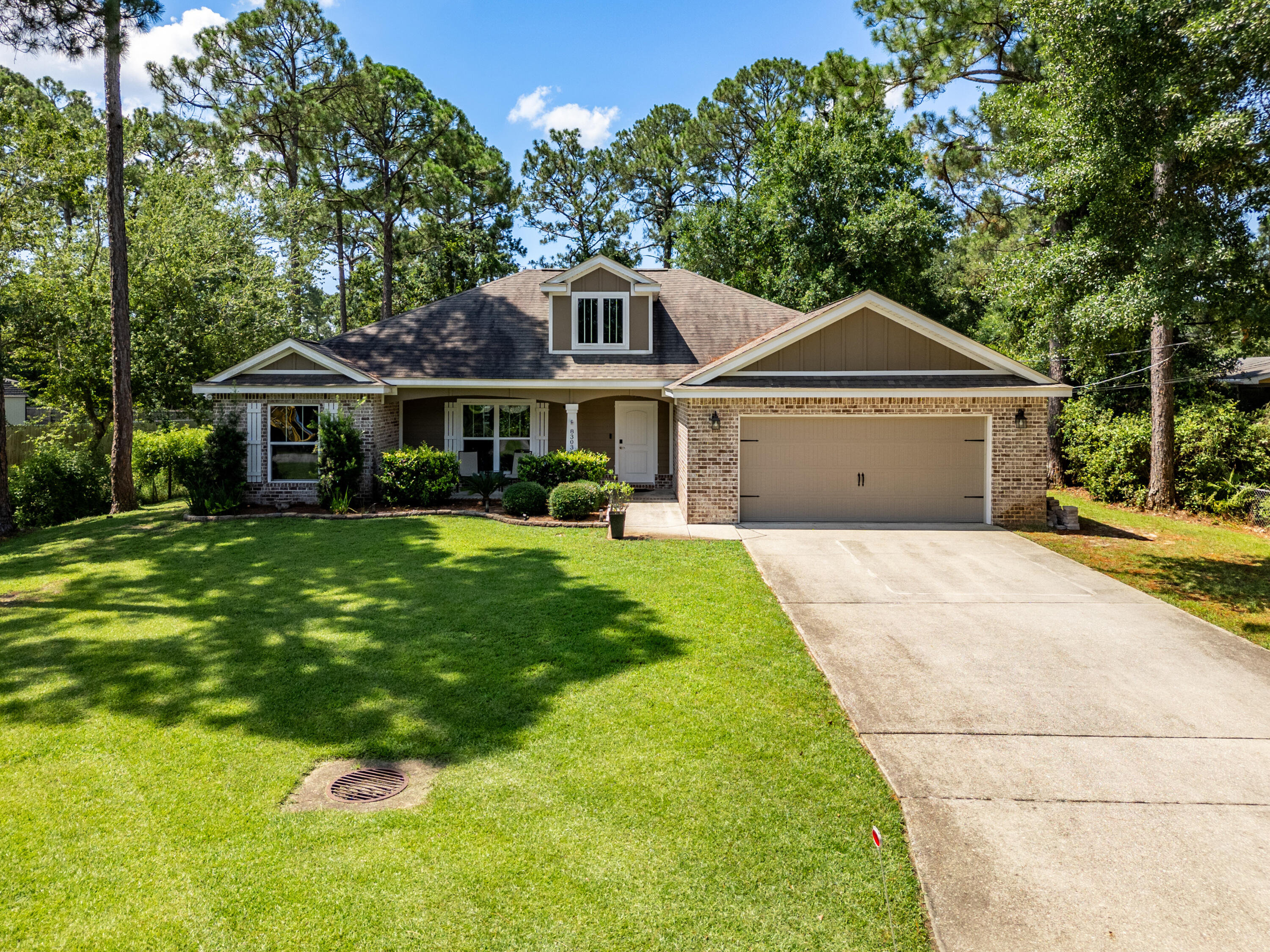 NAVARRE S/D 2ND ADDN - Residential