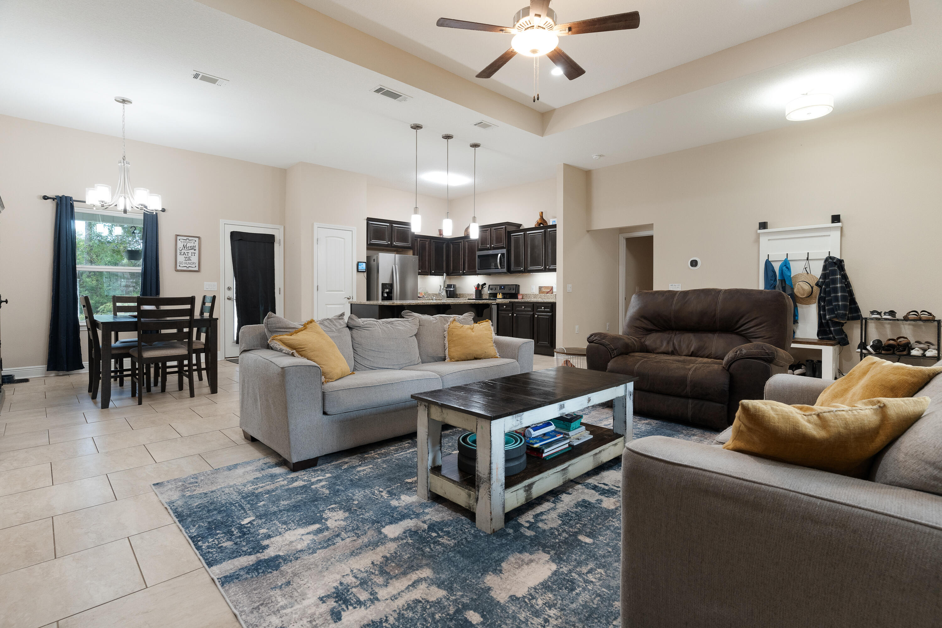 NAVARRE S/D 2ND ADDN - Residential