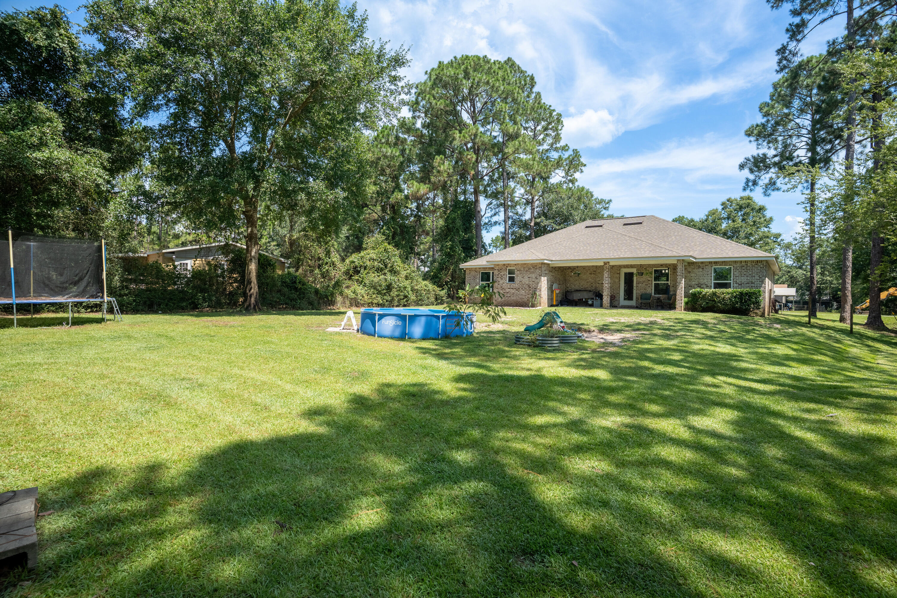NAVARRE S/D 2ND ADDN - Residential