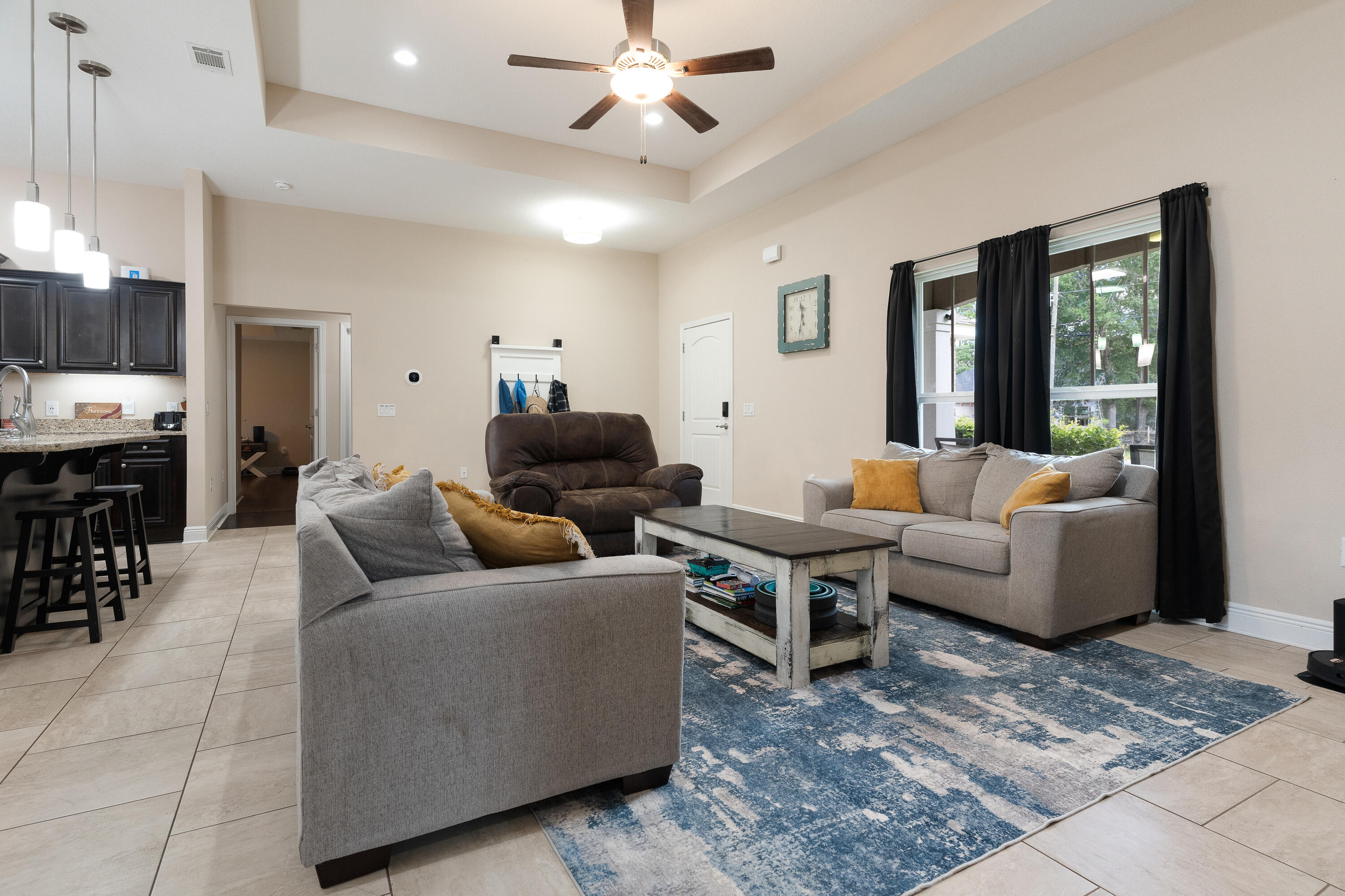 NAVARRE S/D 2ND ADDN - Residential