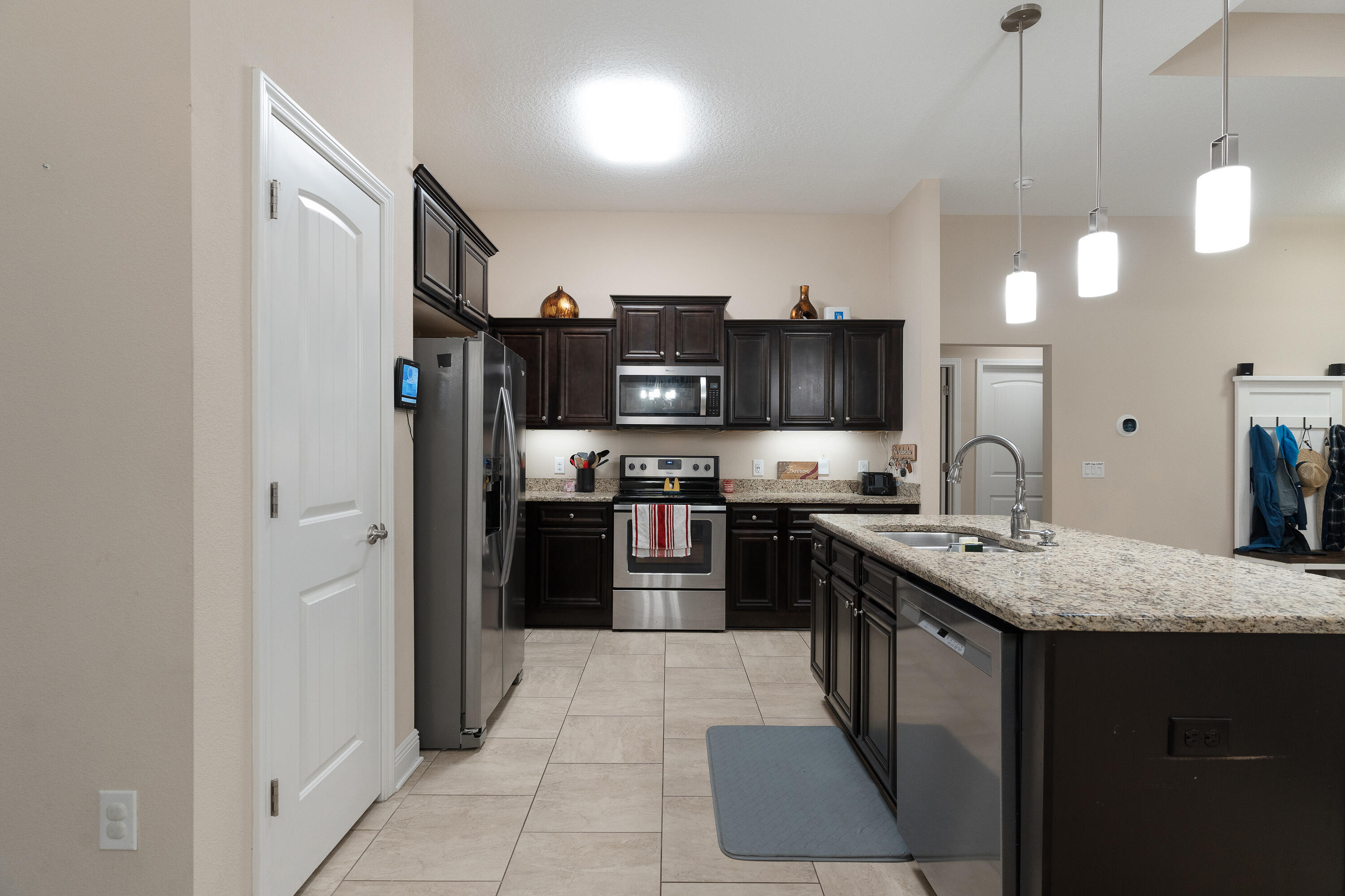 NAVARRE S/D 2ND ADDN - Residential
