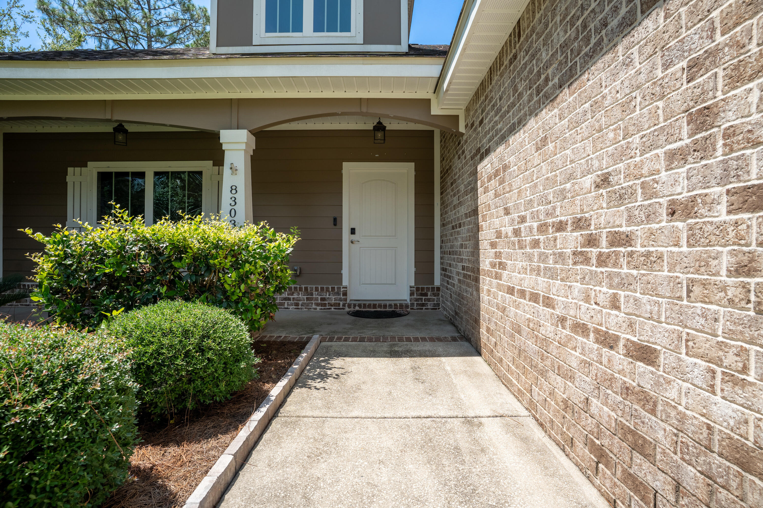 NAVARRE S/D 2ND ADDN - Residential