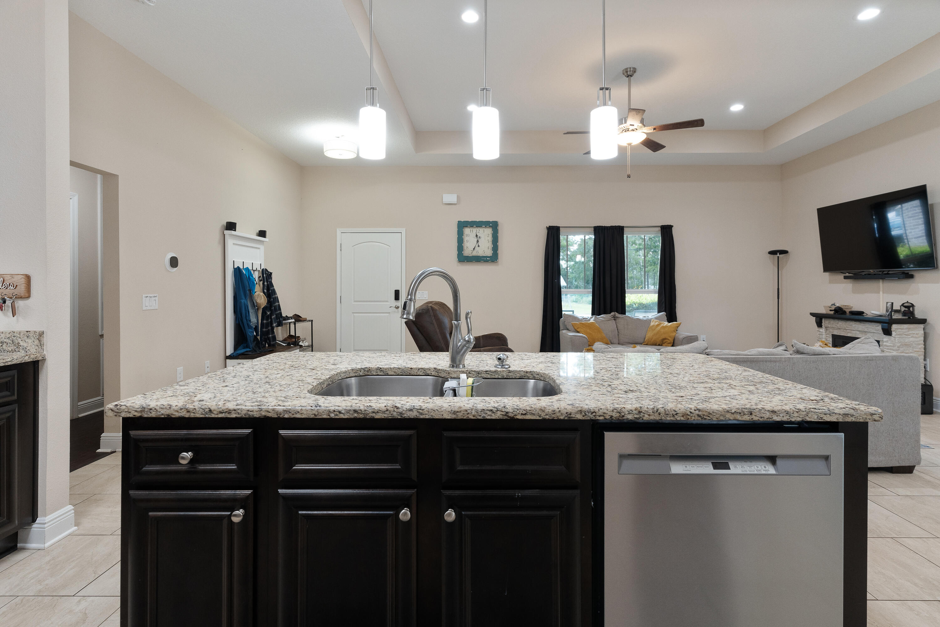 NAVARRE S/D 2ND ADDN - Residential