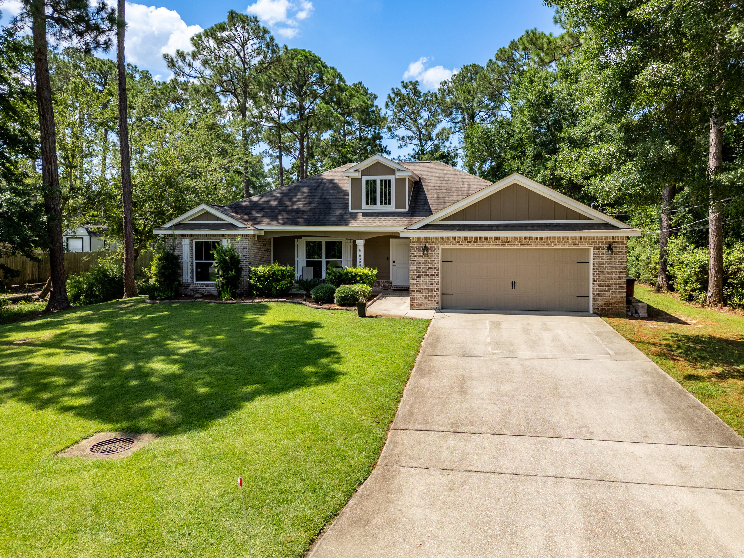 NAVARRE S/D 2ND ADDN - Residential