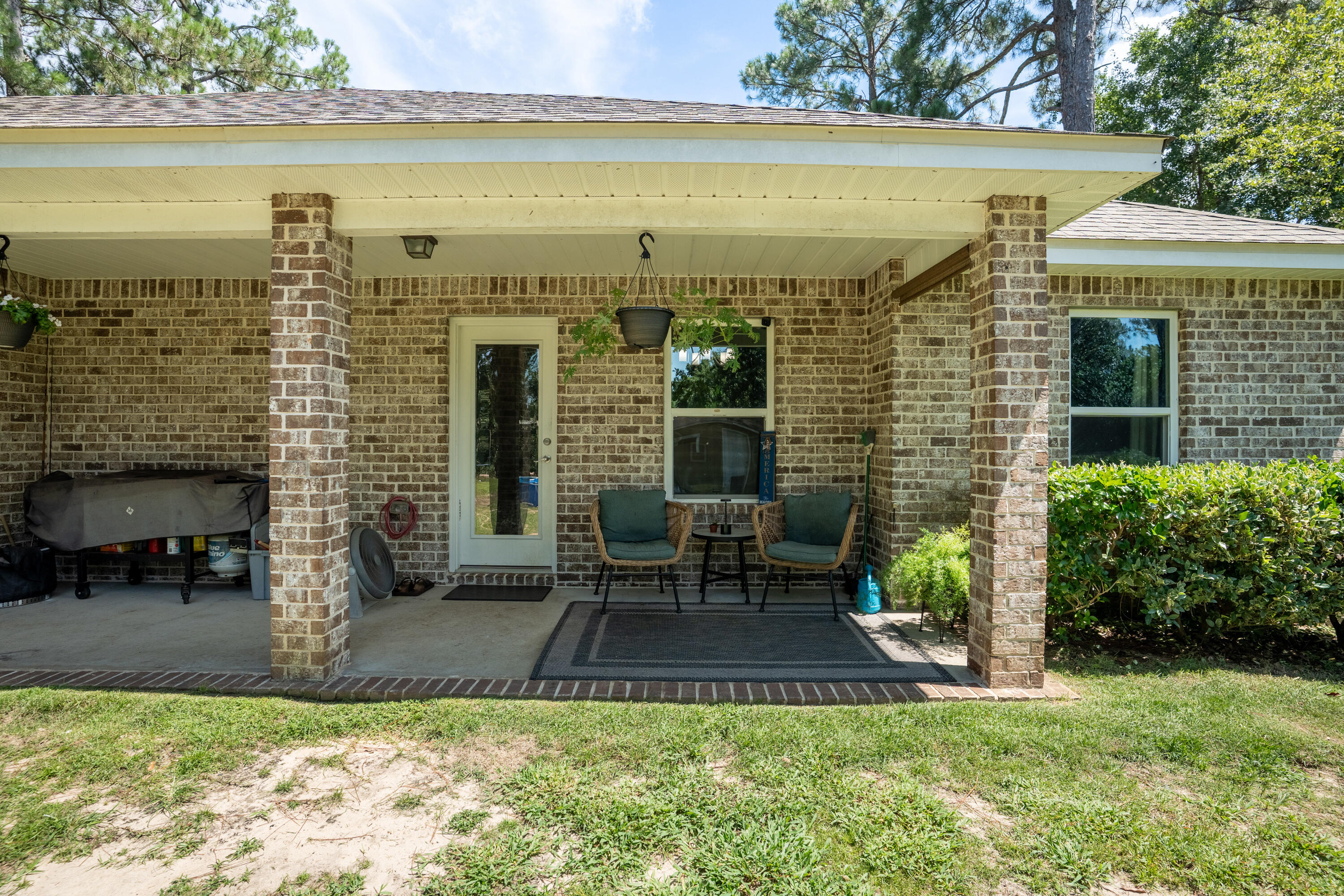 NAVARRE S/D 2ND ADDN - Residential