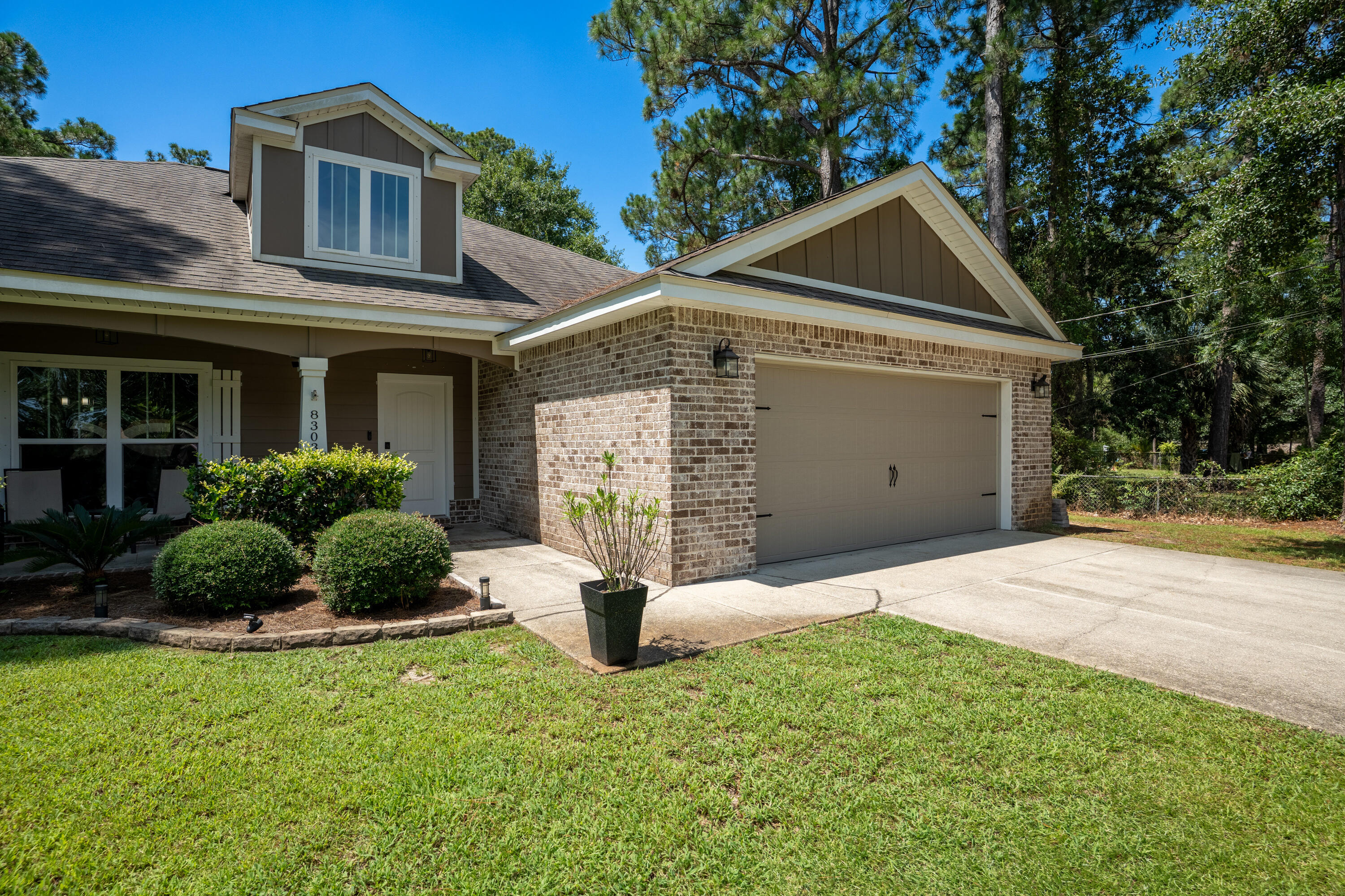 NAVARRE S/D 2ND ADDN - Residential