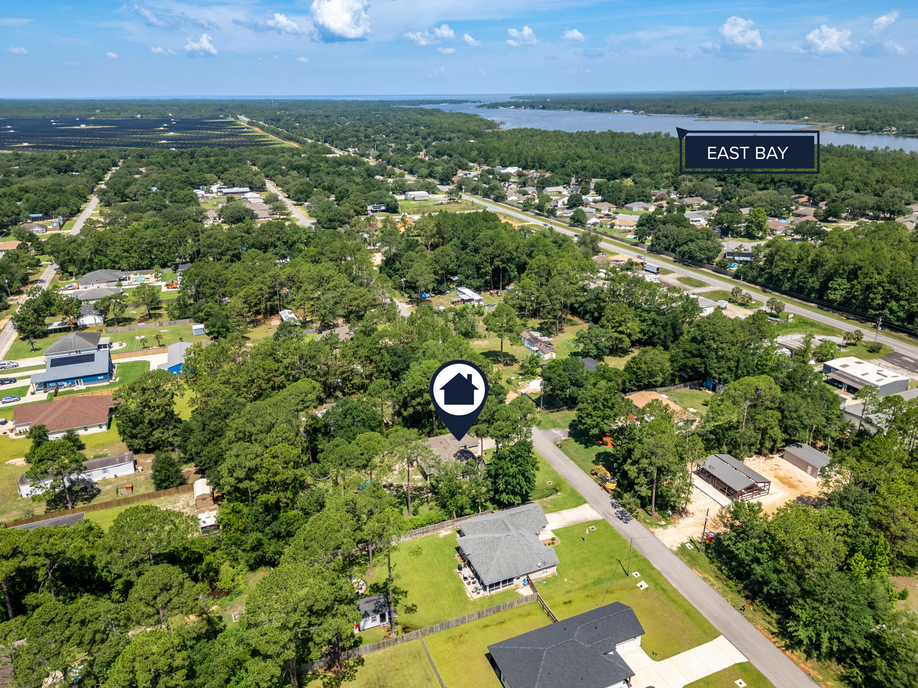 NAVARRE S/D 2ND ADDN - Residential