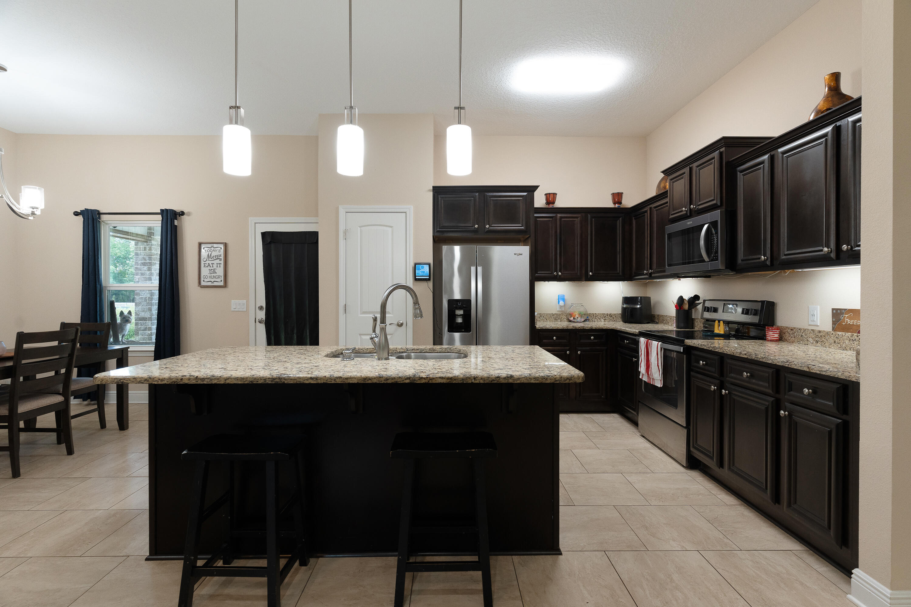 NAVARRE S/D 2ND ADDN - Residential