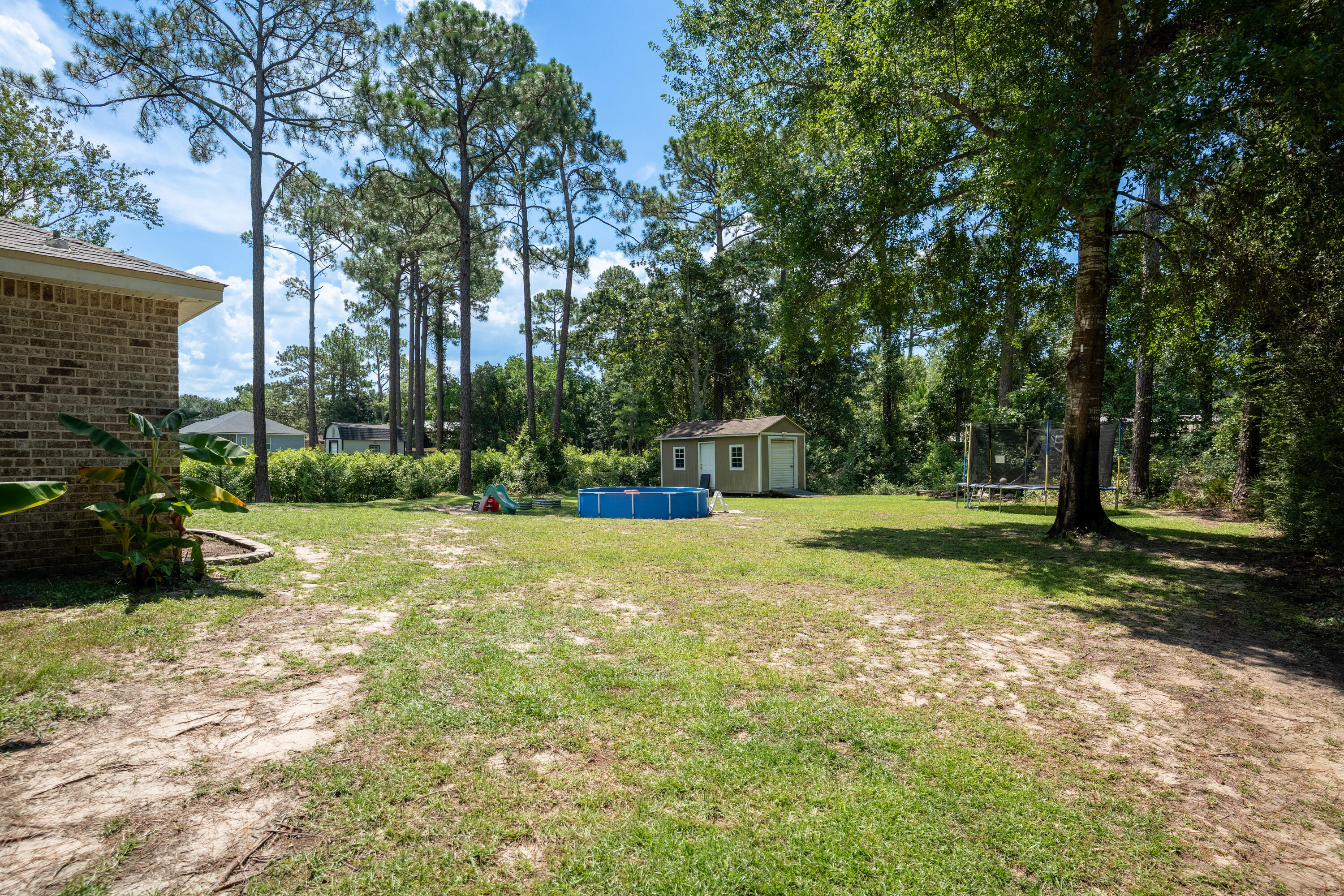 NAVARRE S/D 2ND ADDN - Residential